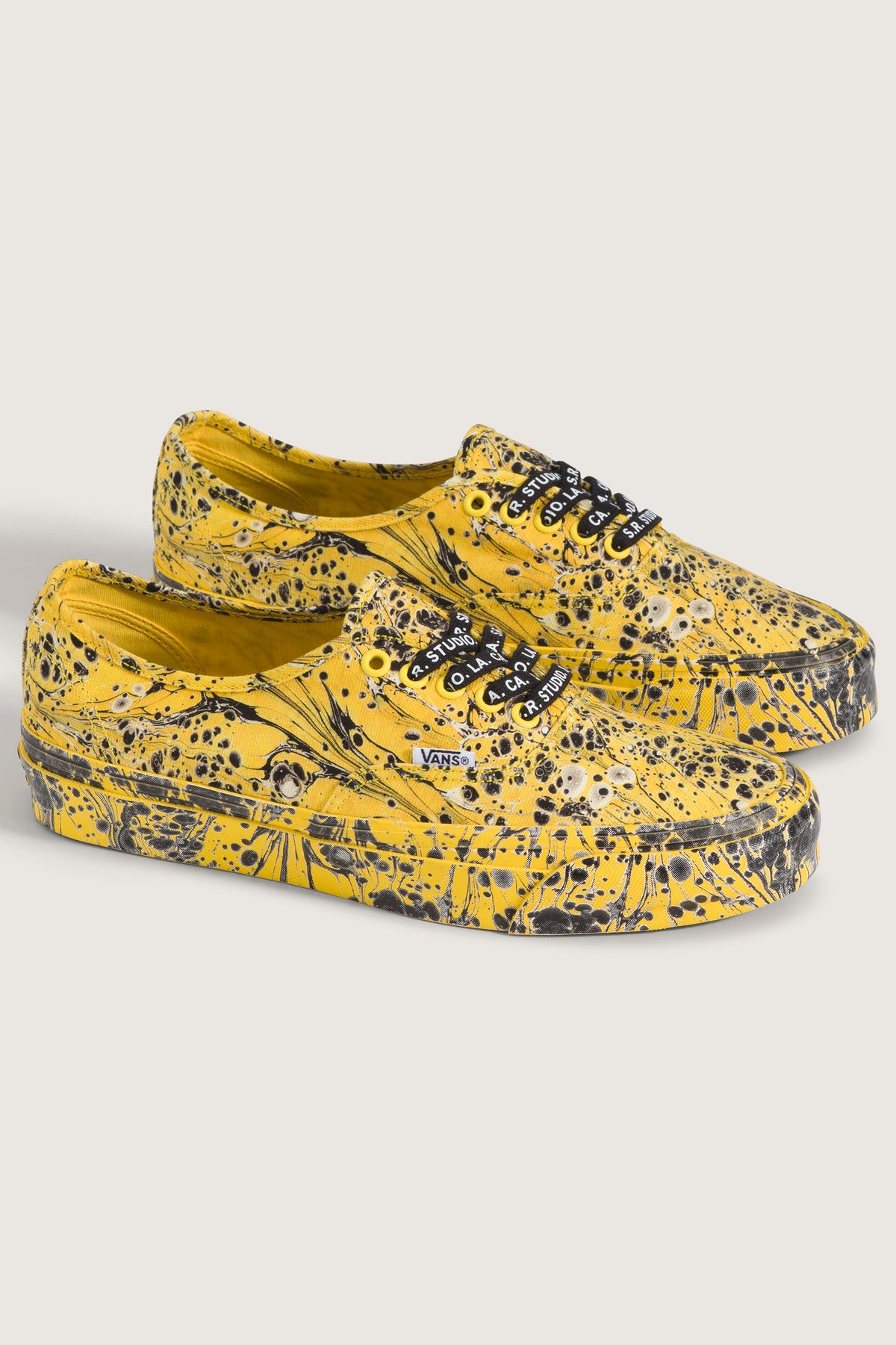 MARBLED AUTHENTIC 44