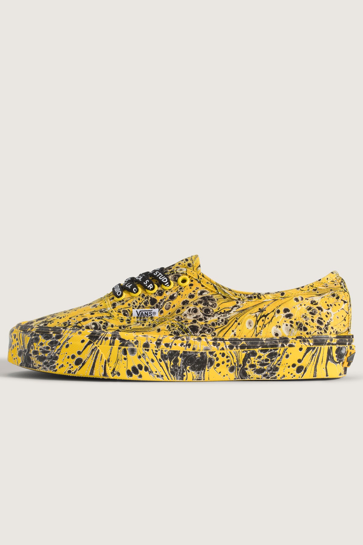 MARBLED AUTHENTIC 44