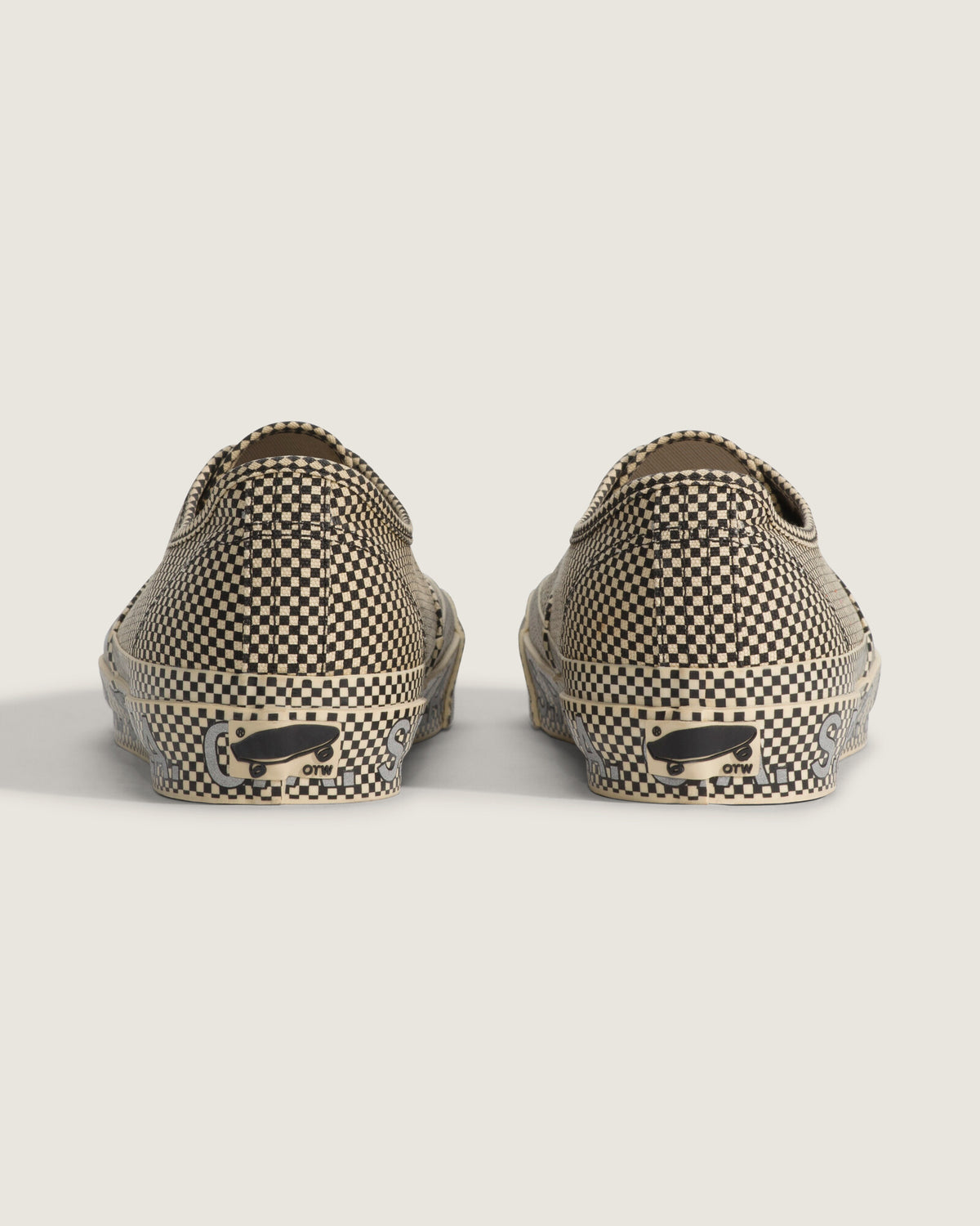 MICROCHECK AUTHENTIC 44