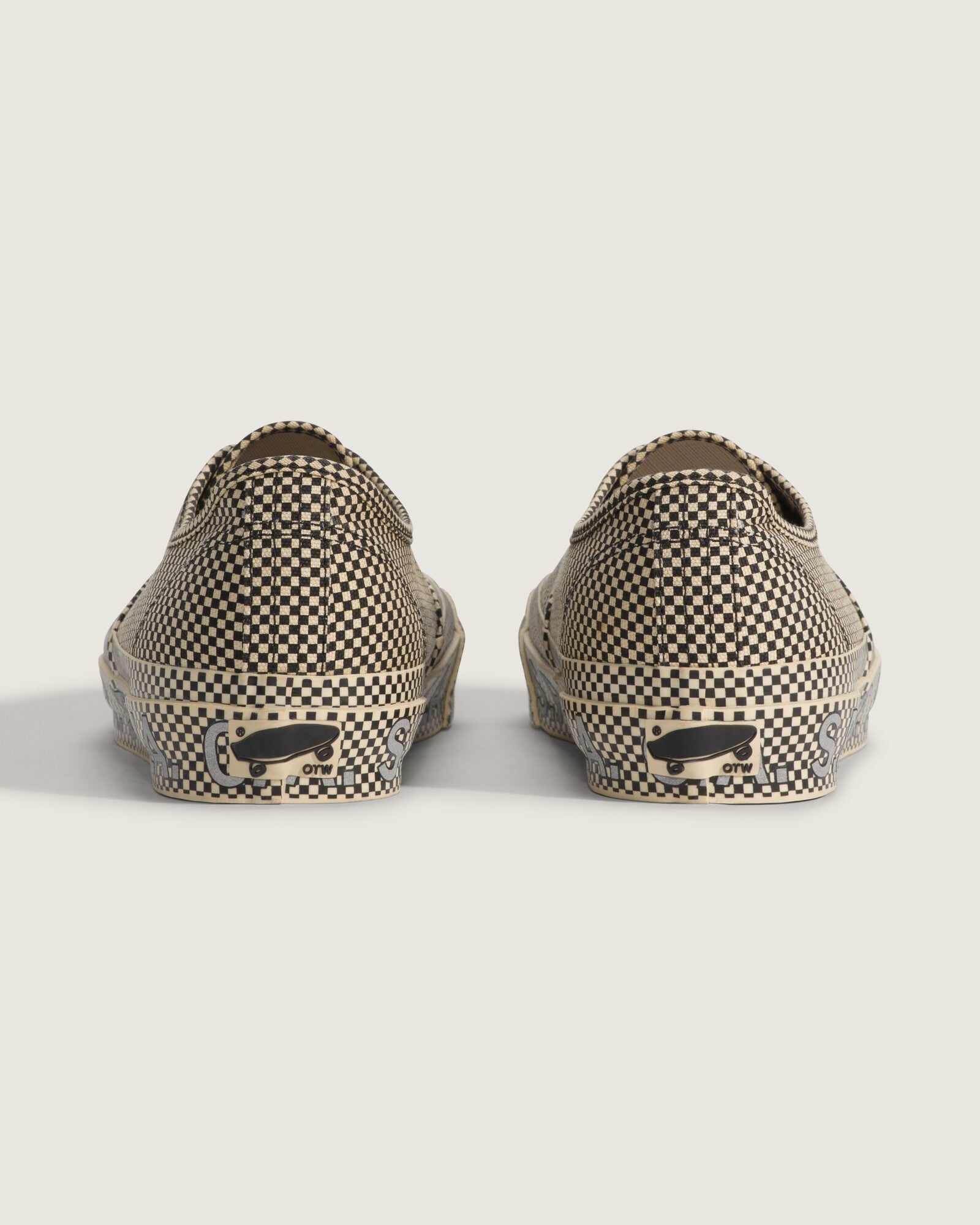 MICROCHECK AUTHENTIC 44