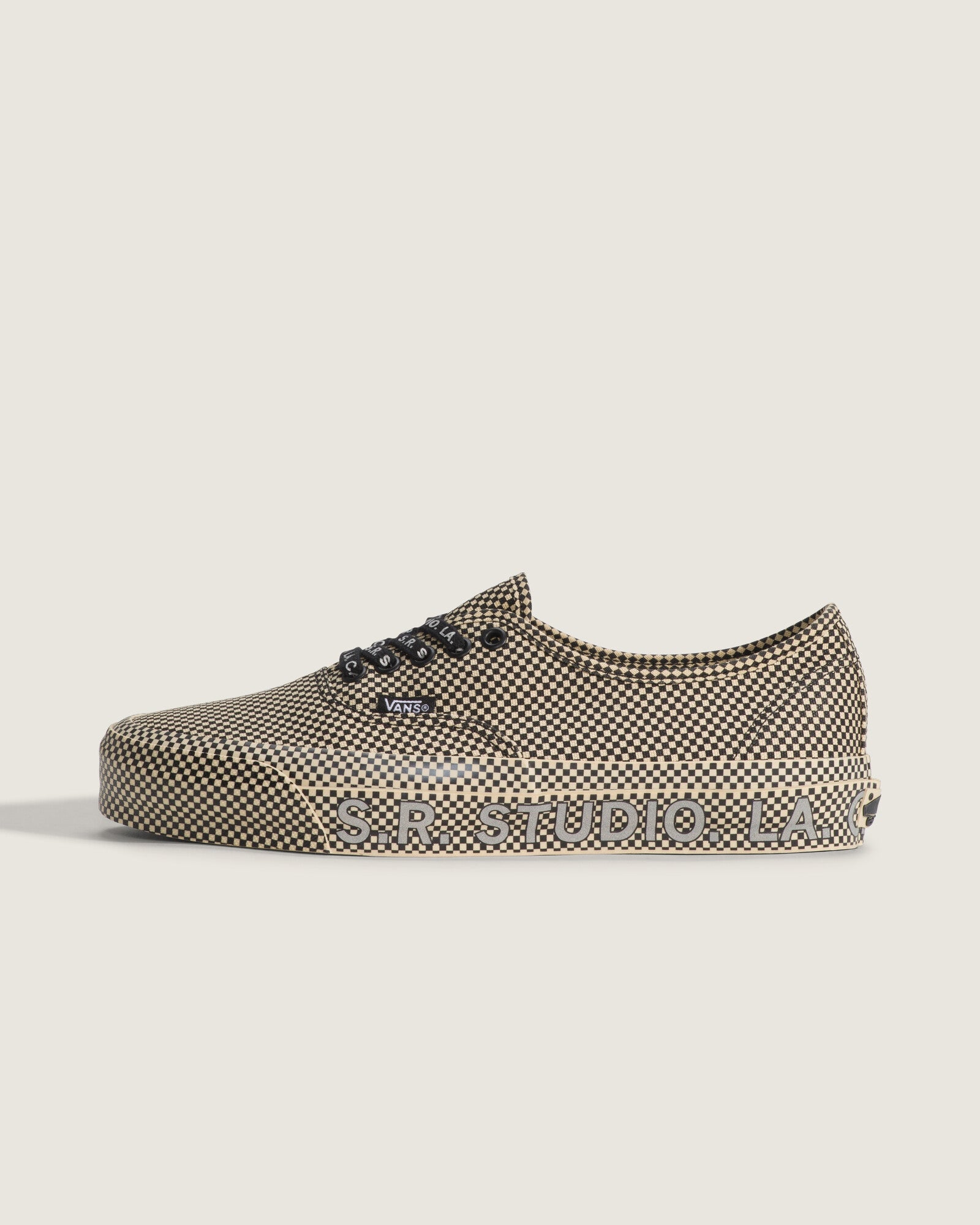 MICROCHECK AUTHENTIC 44