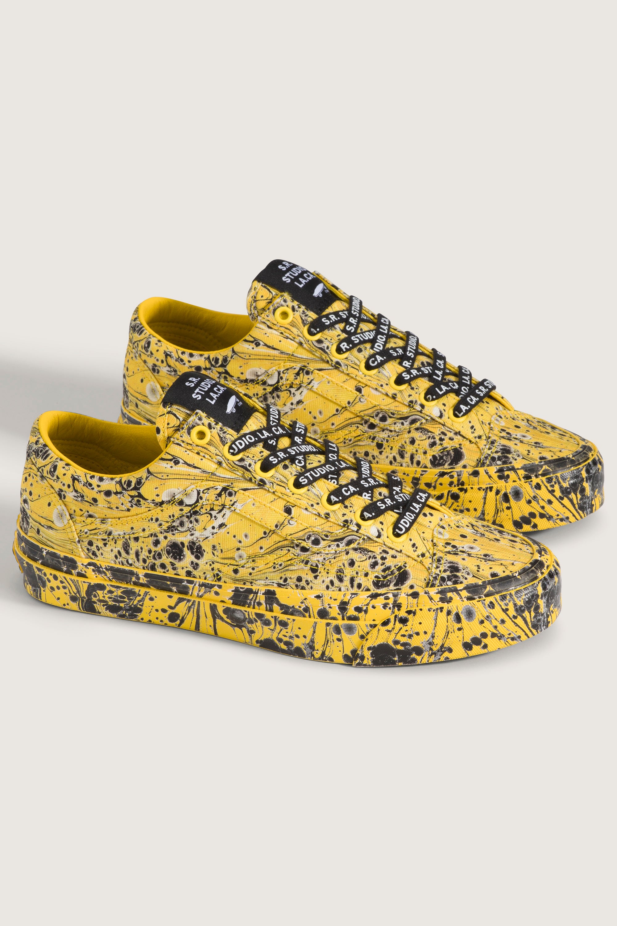 MARBLED OLD SKOOL 36