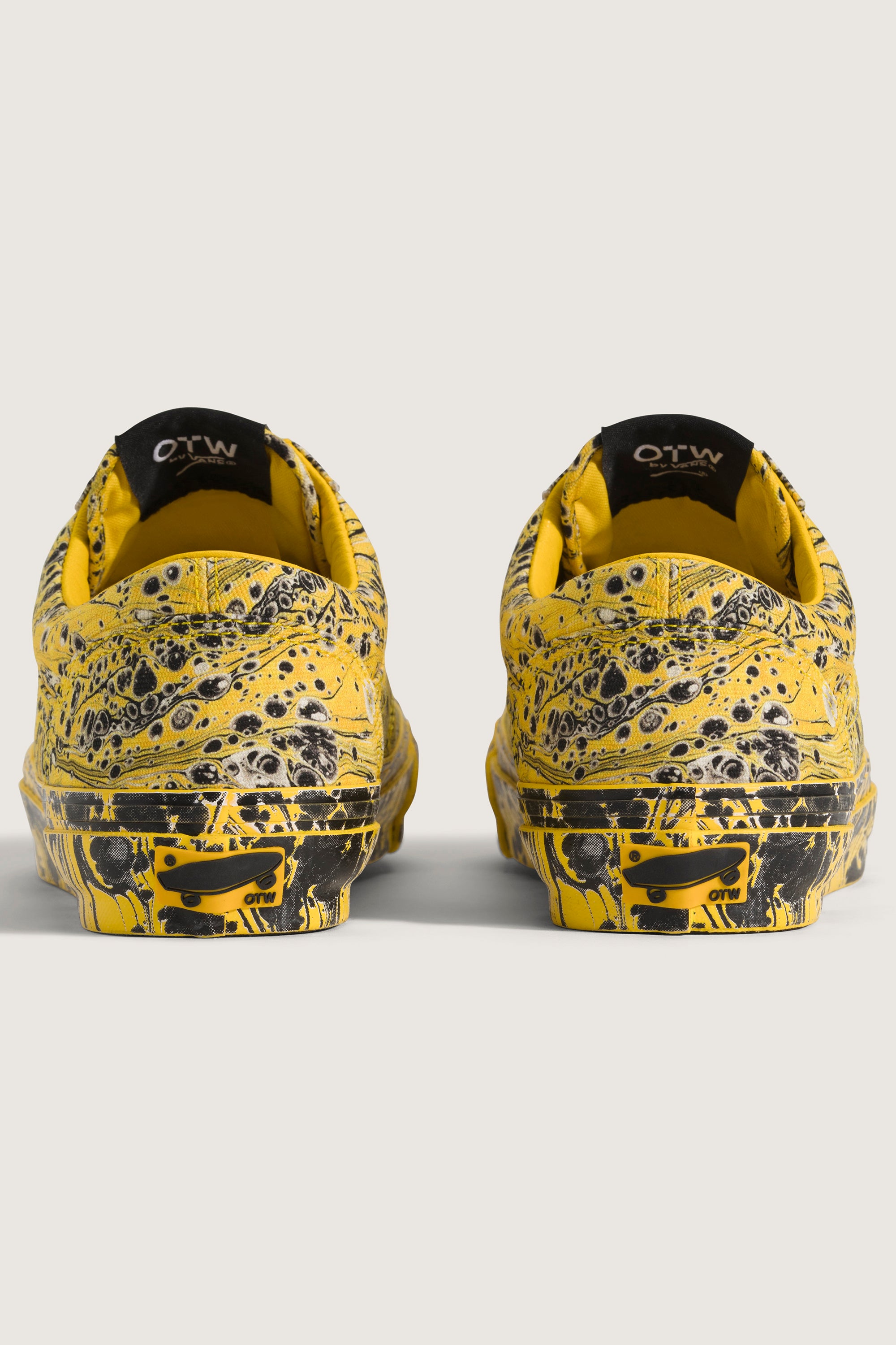 MARBLED OLD SKOOL 36