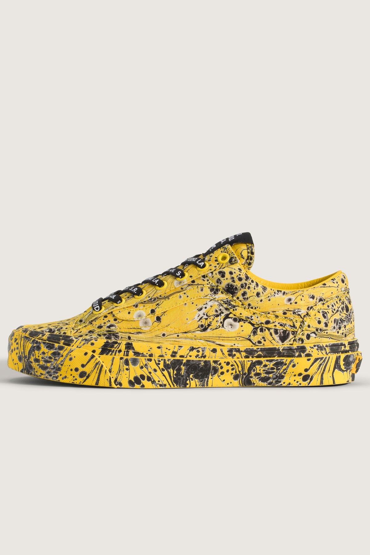 MARBLED OLD SKOOL 36