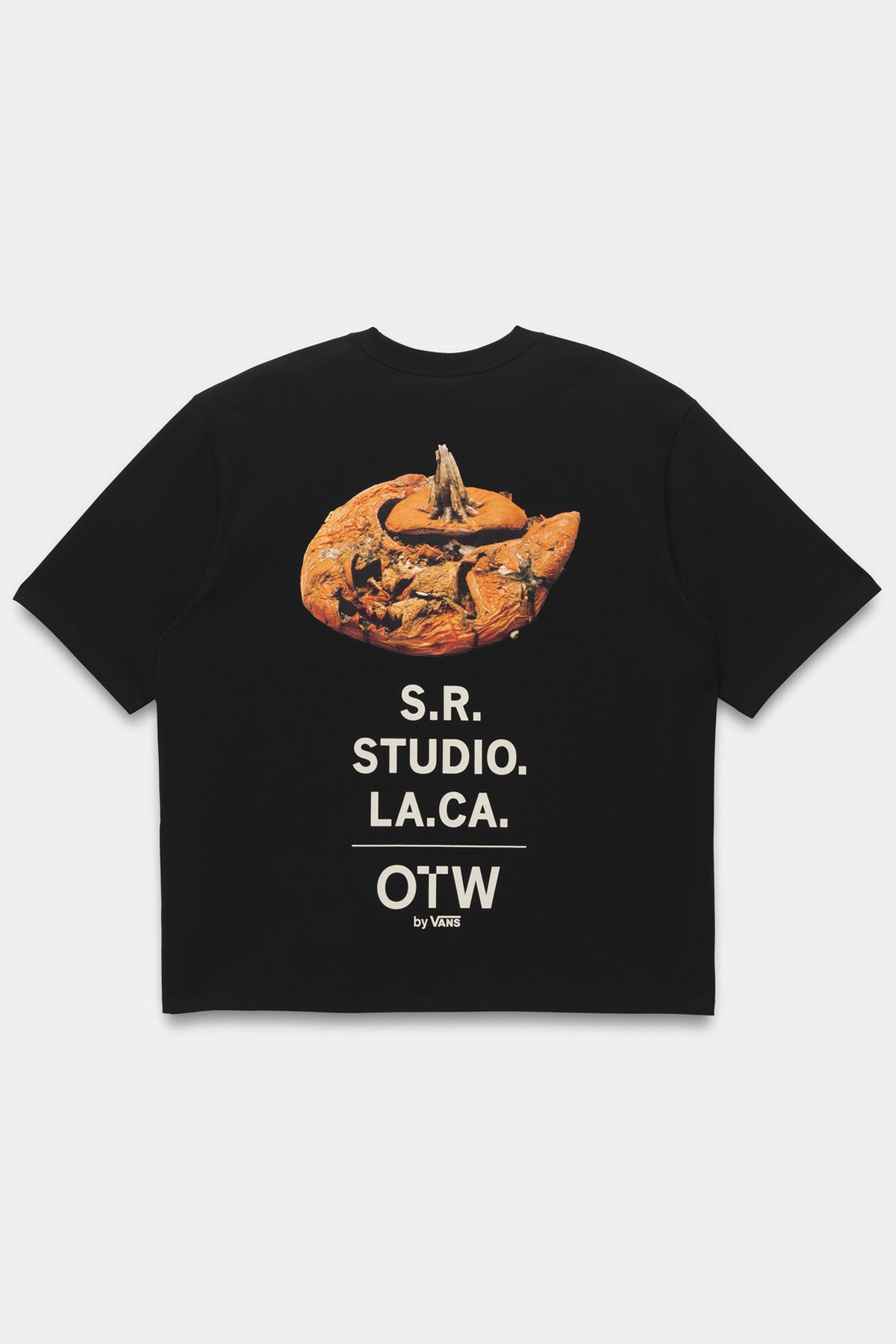 ACTS OVERSIZED SHORT SLEEVE T-SHIRT