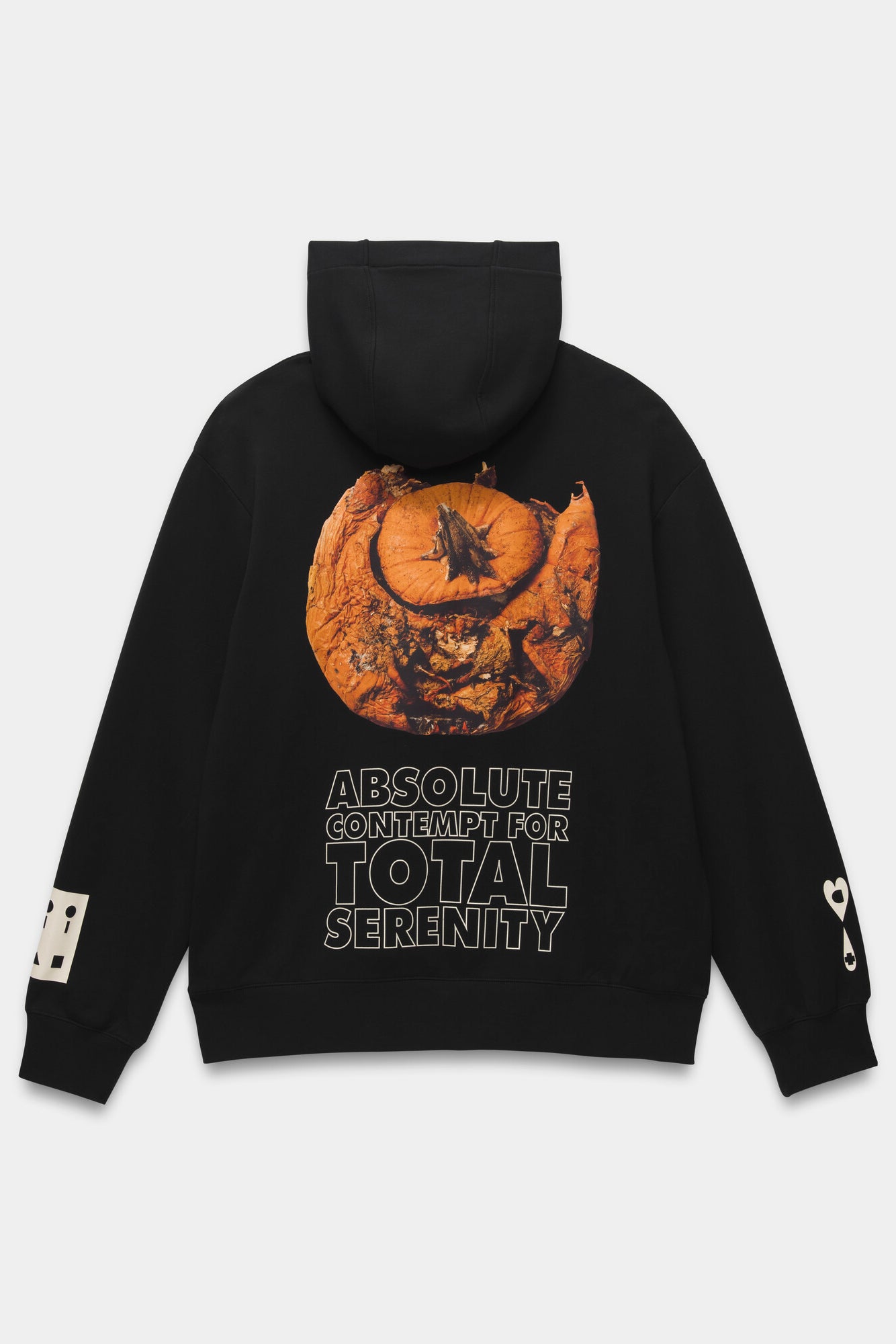 ACTS OVERSIZED HOODIE