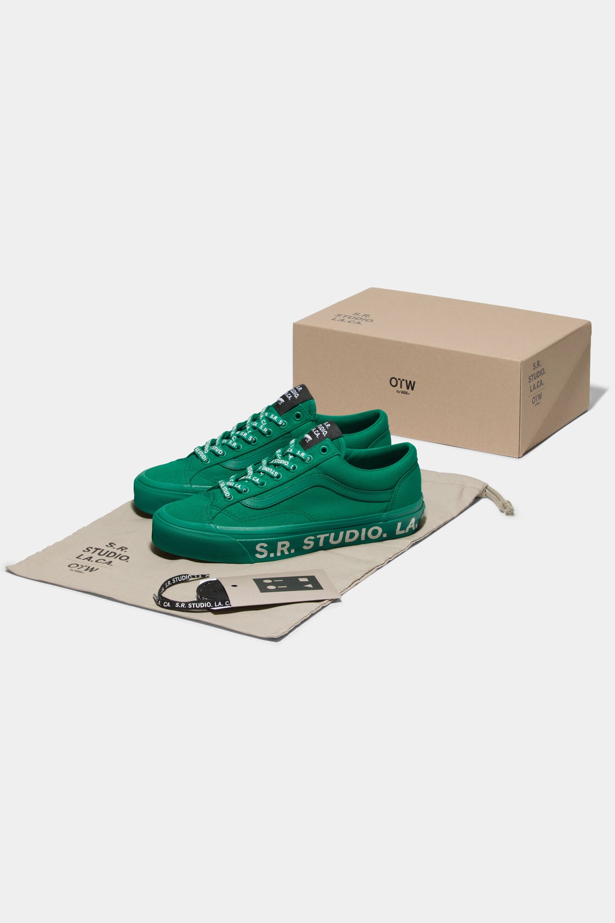 LOGO OLD SKOOL 36