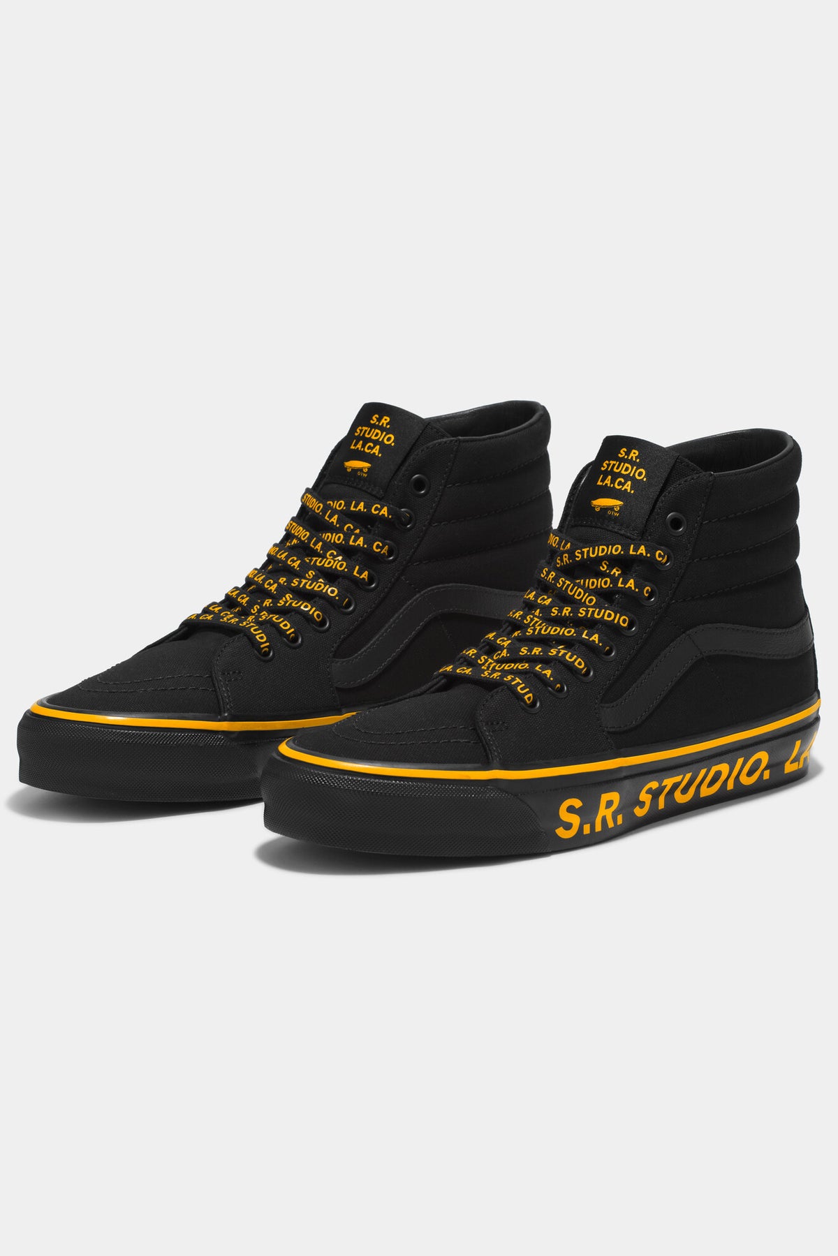 LOGO SK8-HI 38