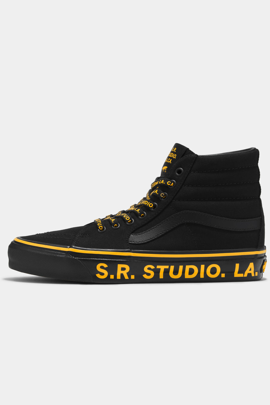 LOGO SK8-HI 38