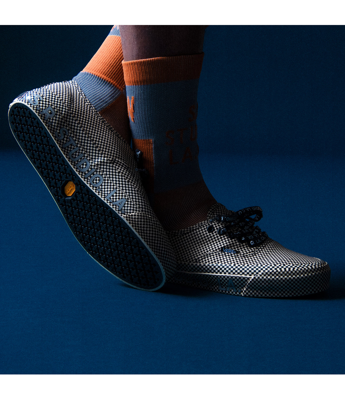 MICROCHECK AUTHENTIC 44