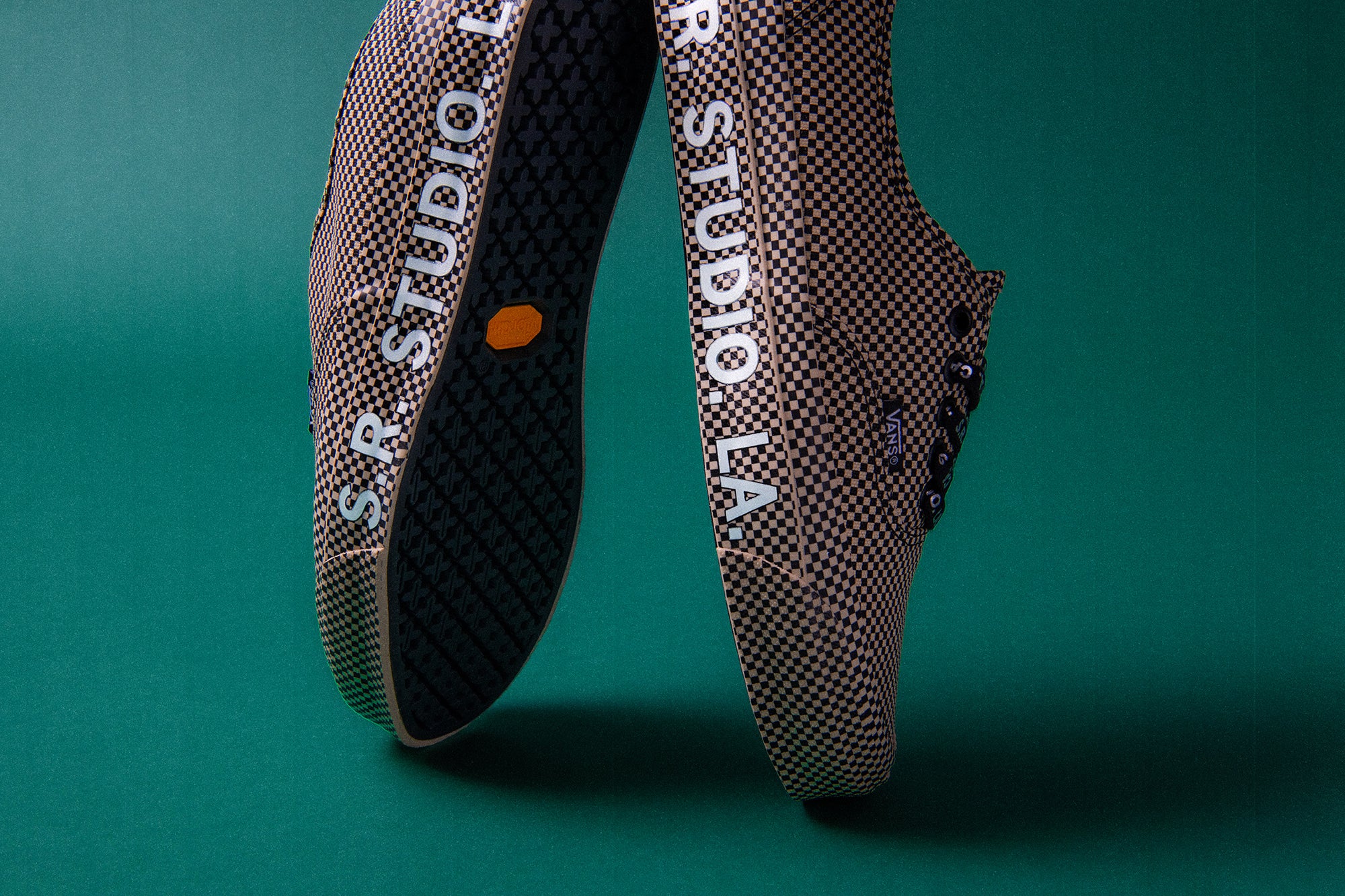 MICROCHECK AUTHENTIC 44