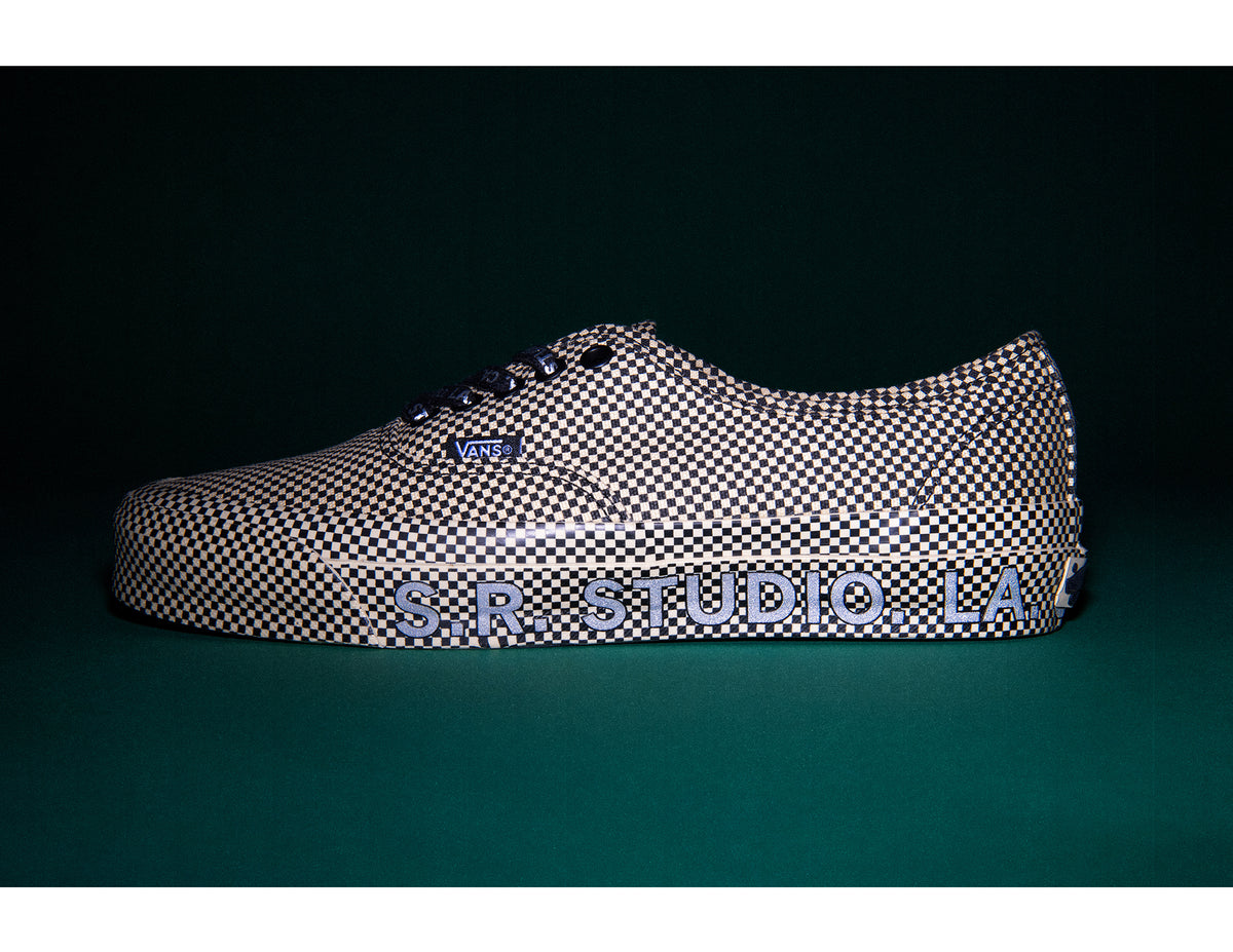 MICROCHECK AUTHENTIC 44