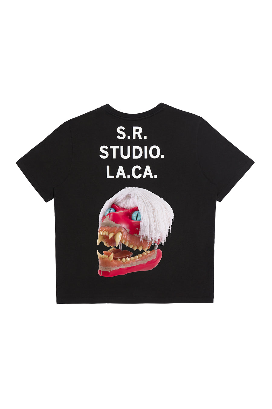 JERSEY – S.R. STUDIO. LA. CA.