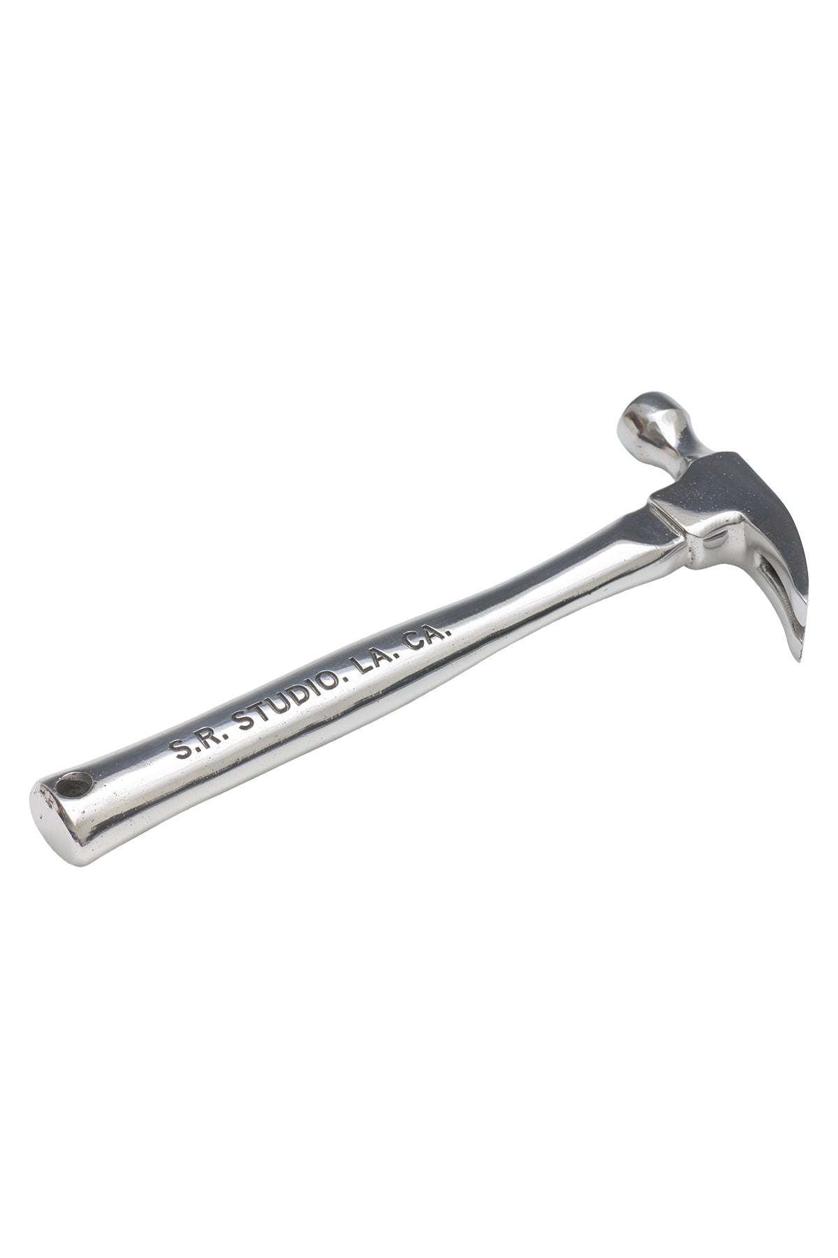 HAMMER, 2019