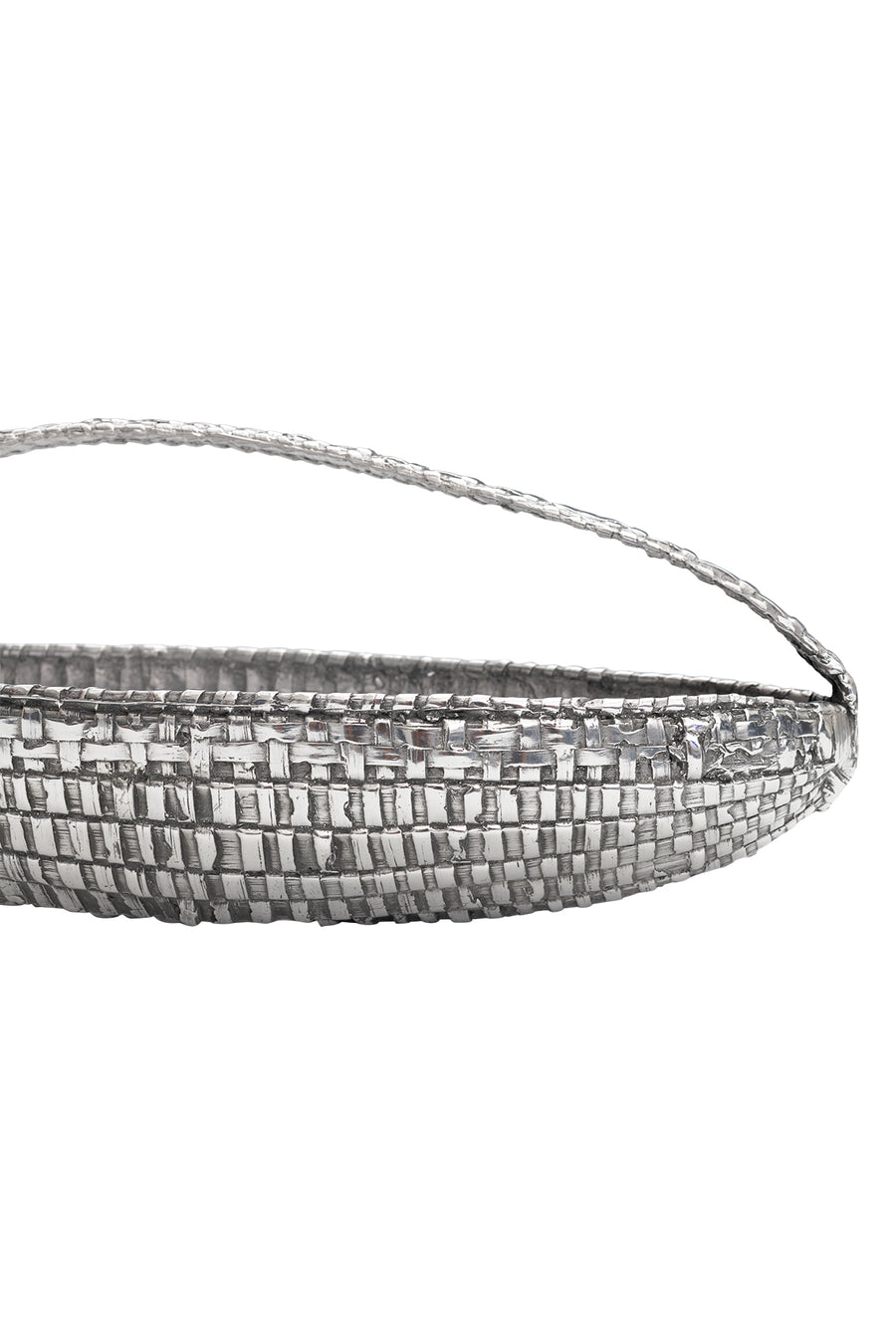 BASKET PURSE (LONG), 2019