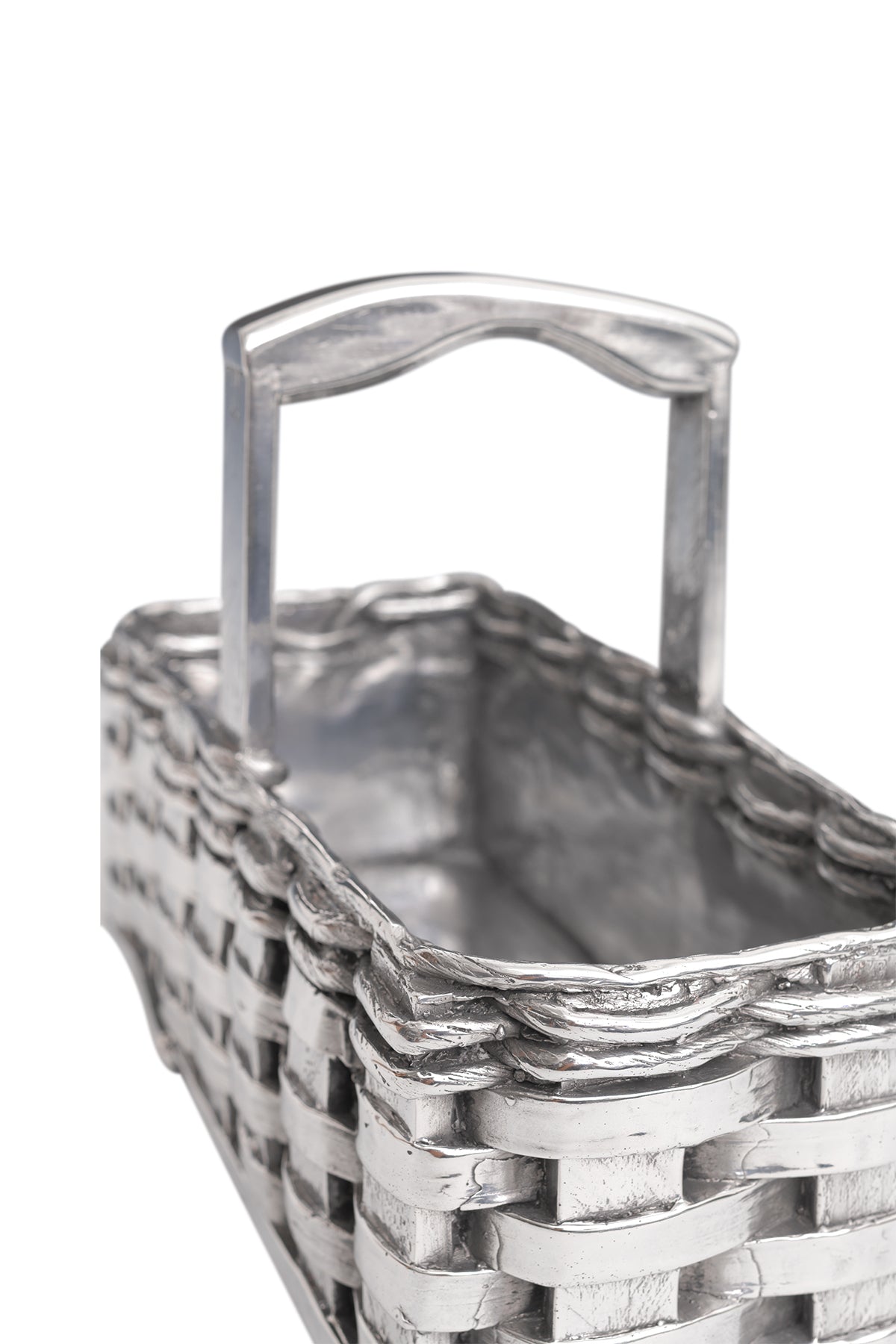 BASKET PURSE (SQUARE), 2019