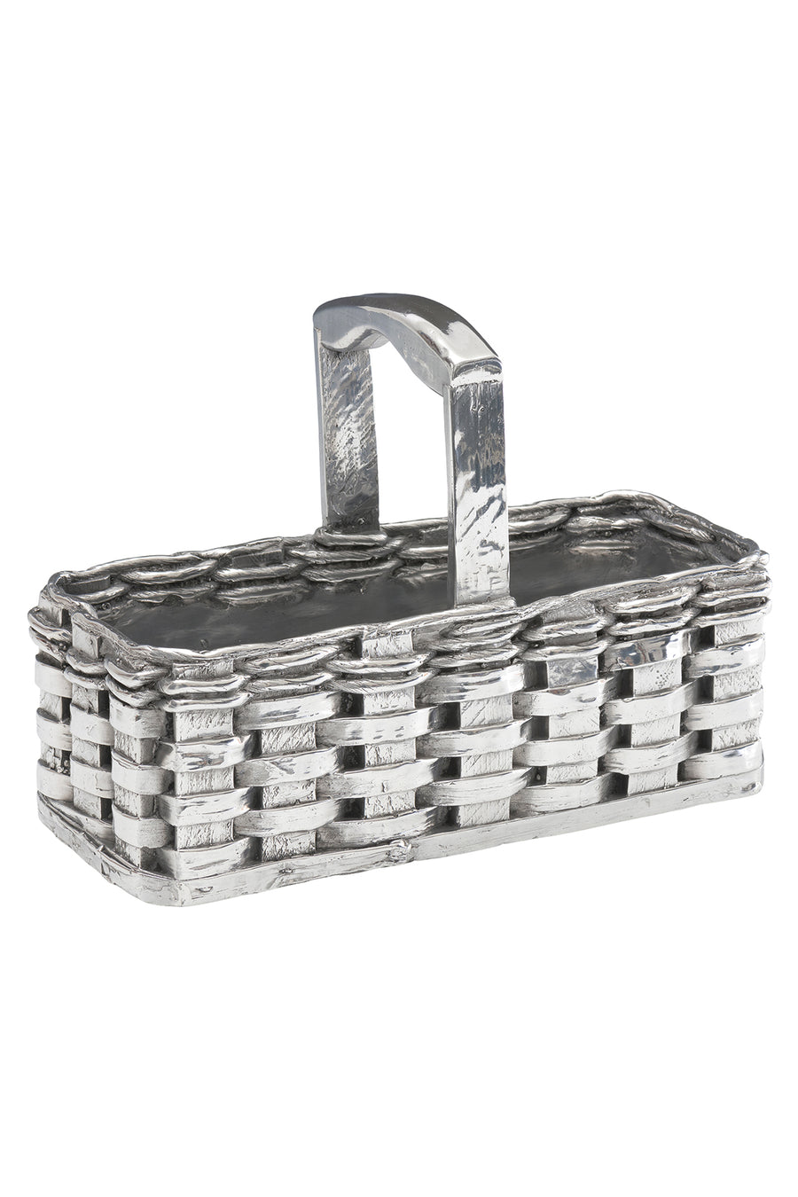 BASKET PURSE (SQUARE), 2019