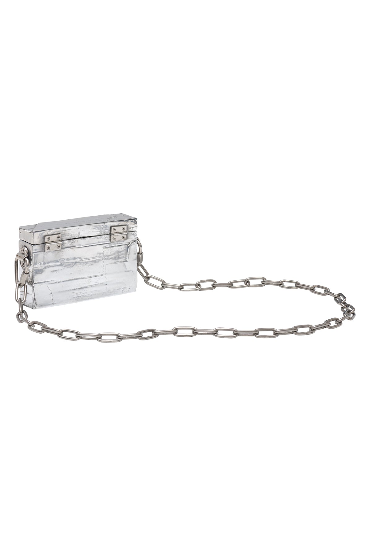 BOX PURSE (SMALL), 2019