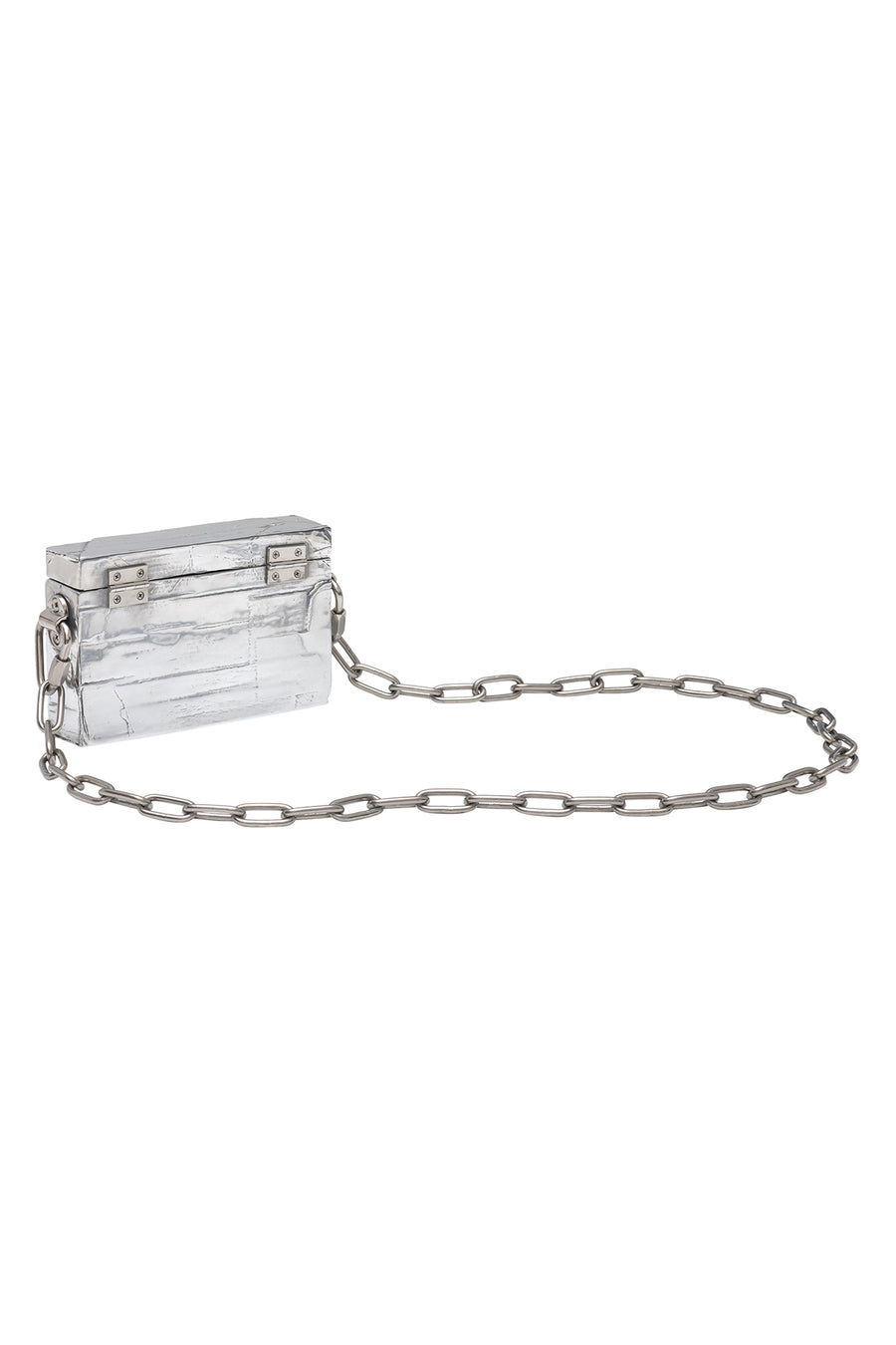 BOX PURSE (SMALL), 2019