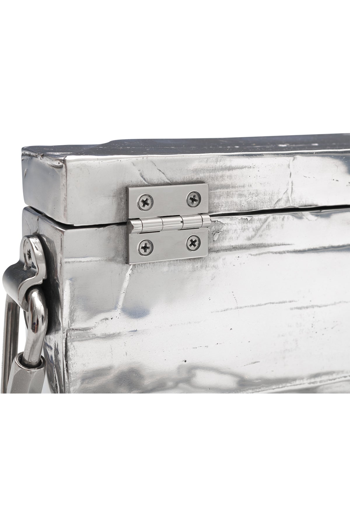 BOX PURSE (SMALL), 2019