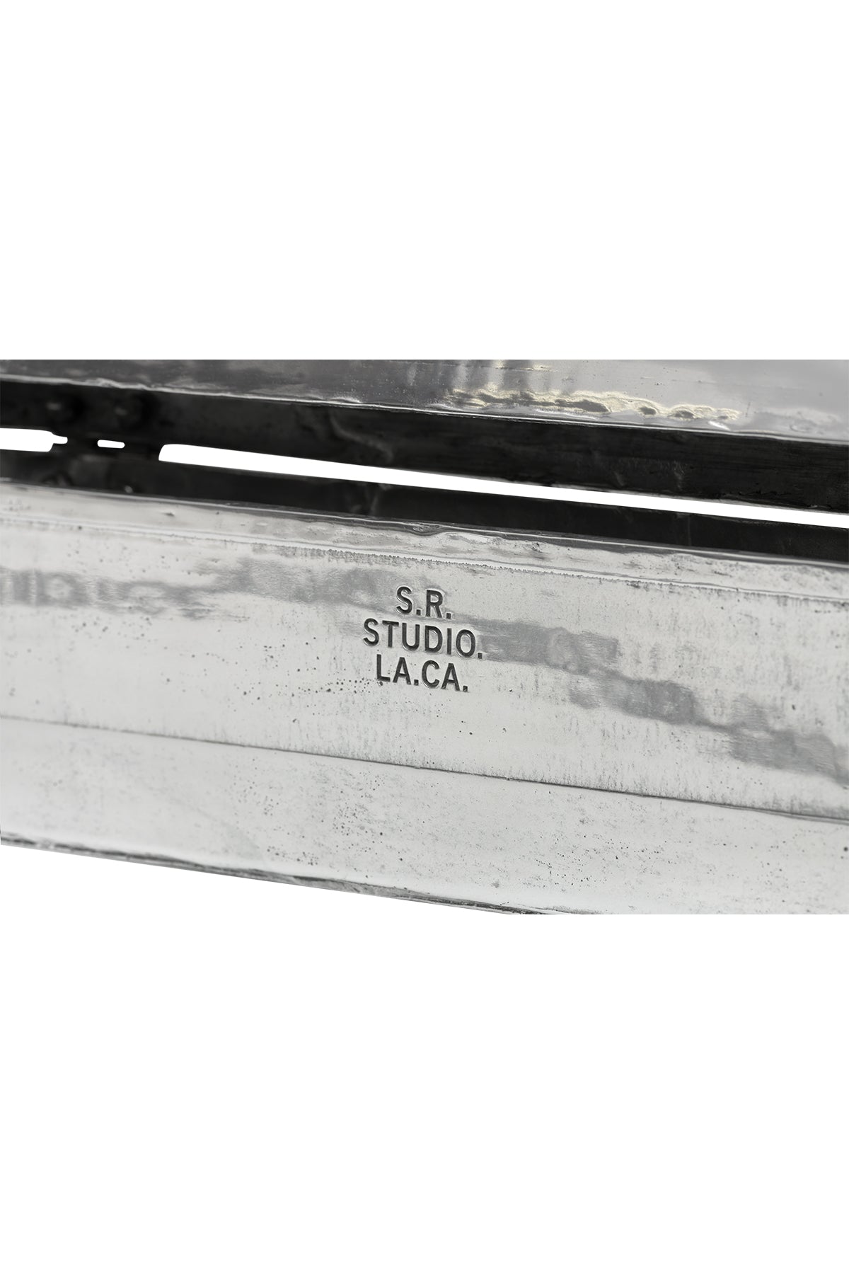 BOX PURSE (LONG), 2019