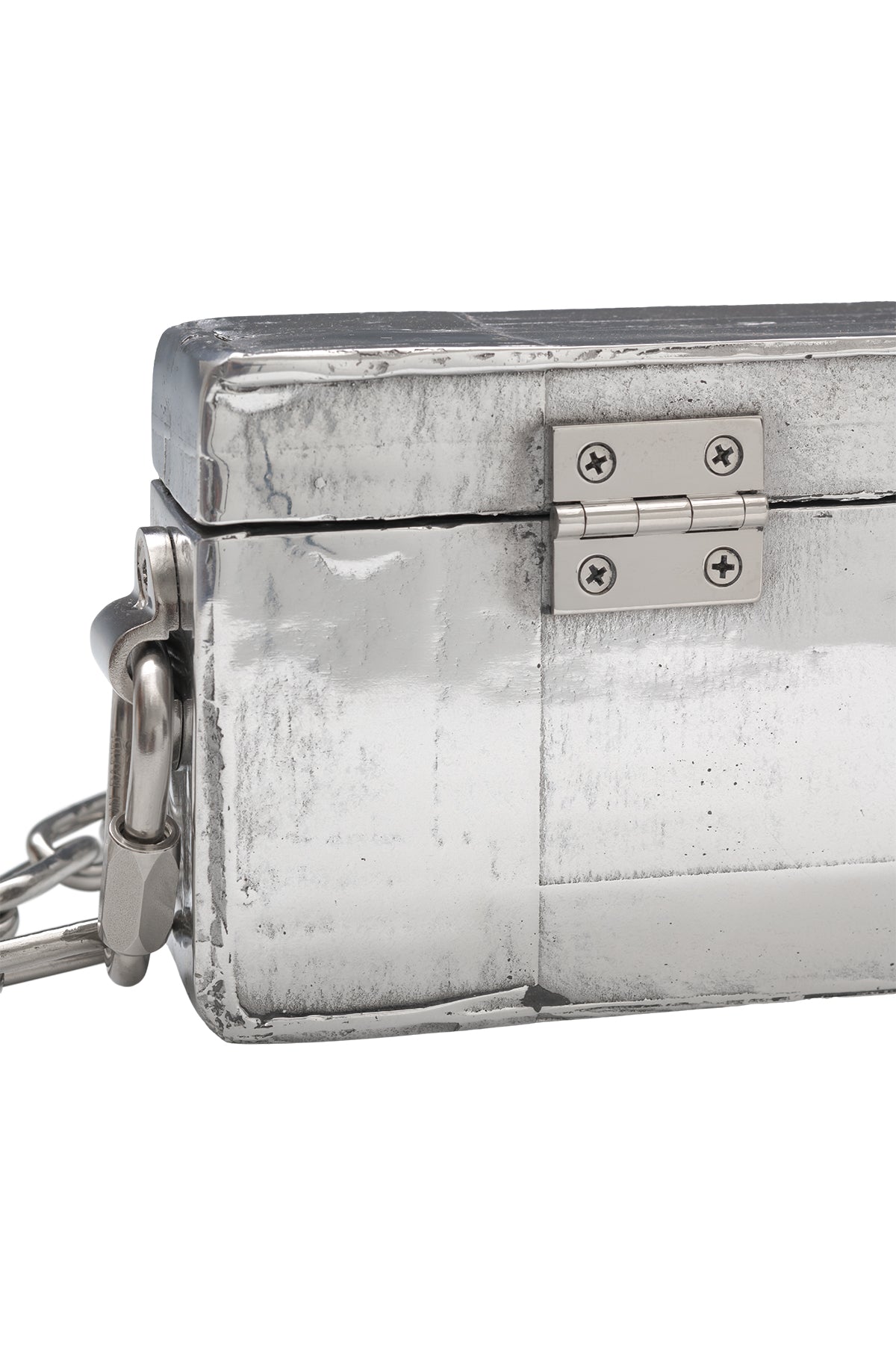 BOX PURSE (LONG), 2019