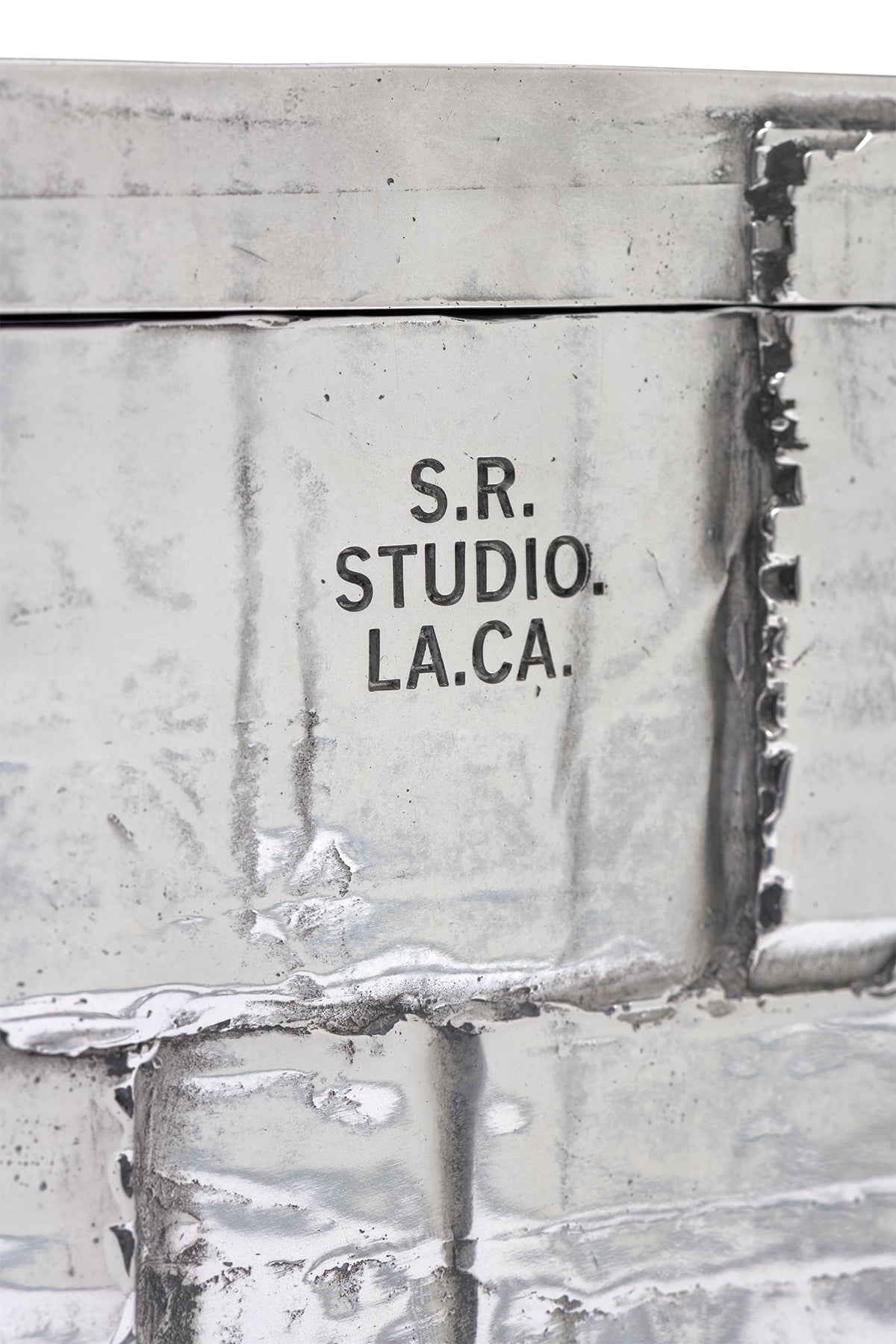 BOX PURSE (MEDIUM), 2019