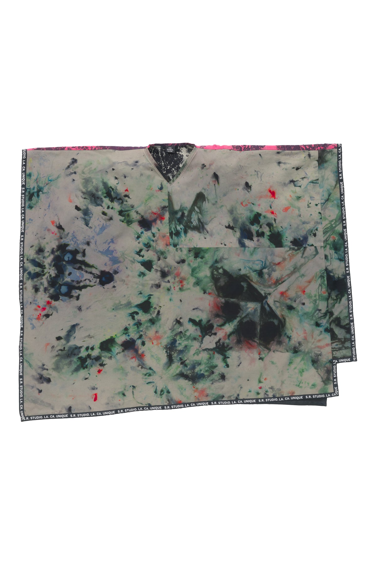 UNIQUE (4306) 2019 S.R. STUDIO. LA. CA. BY STERLING RUBY