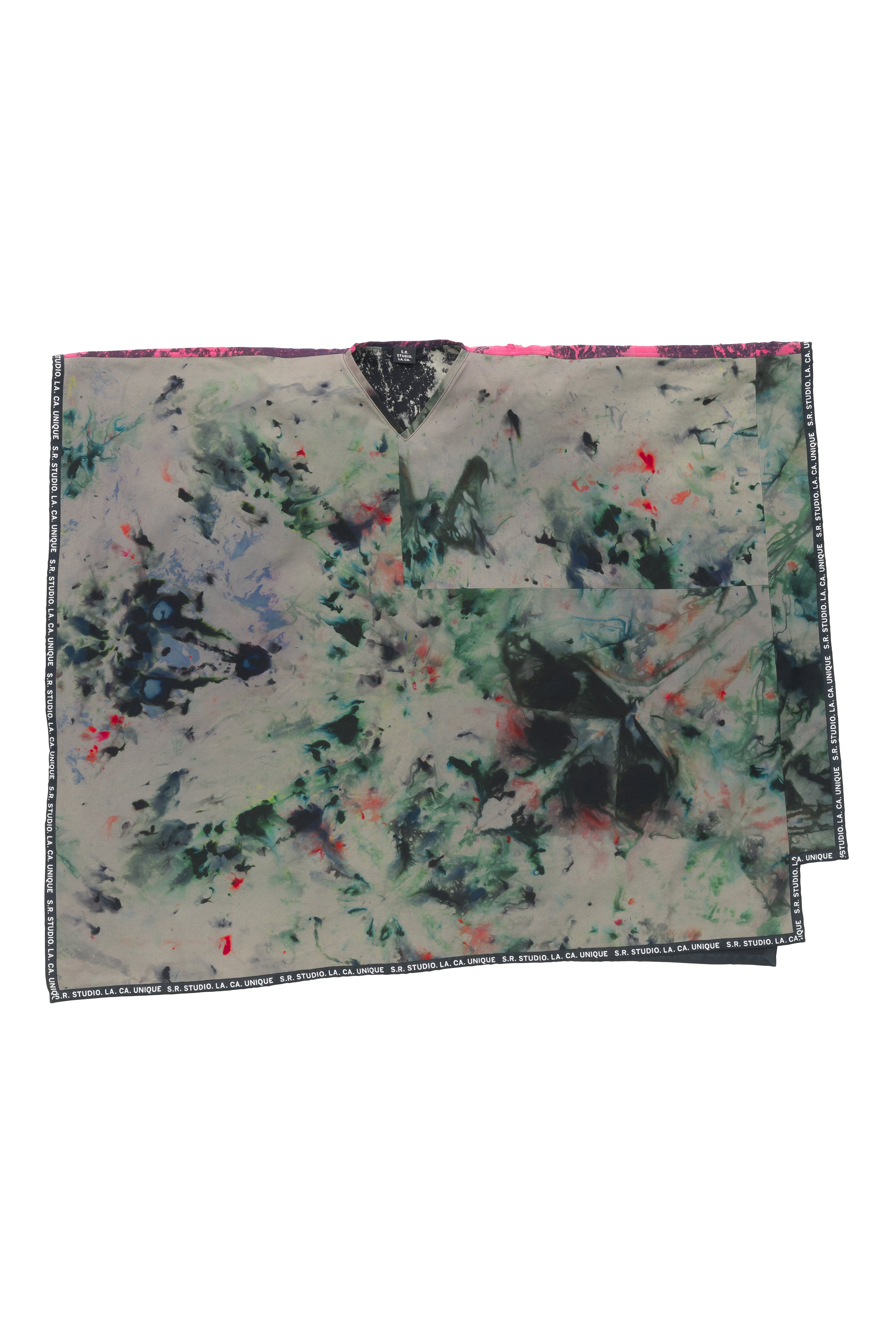 UNIQUE (4306) 2019 S.R. STUDIO. LA. CA. BY STERLING RUBY