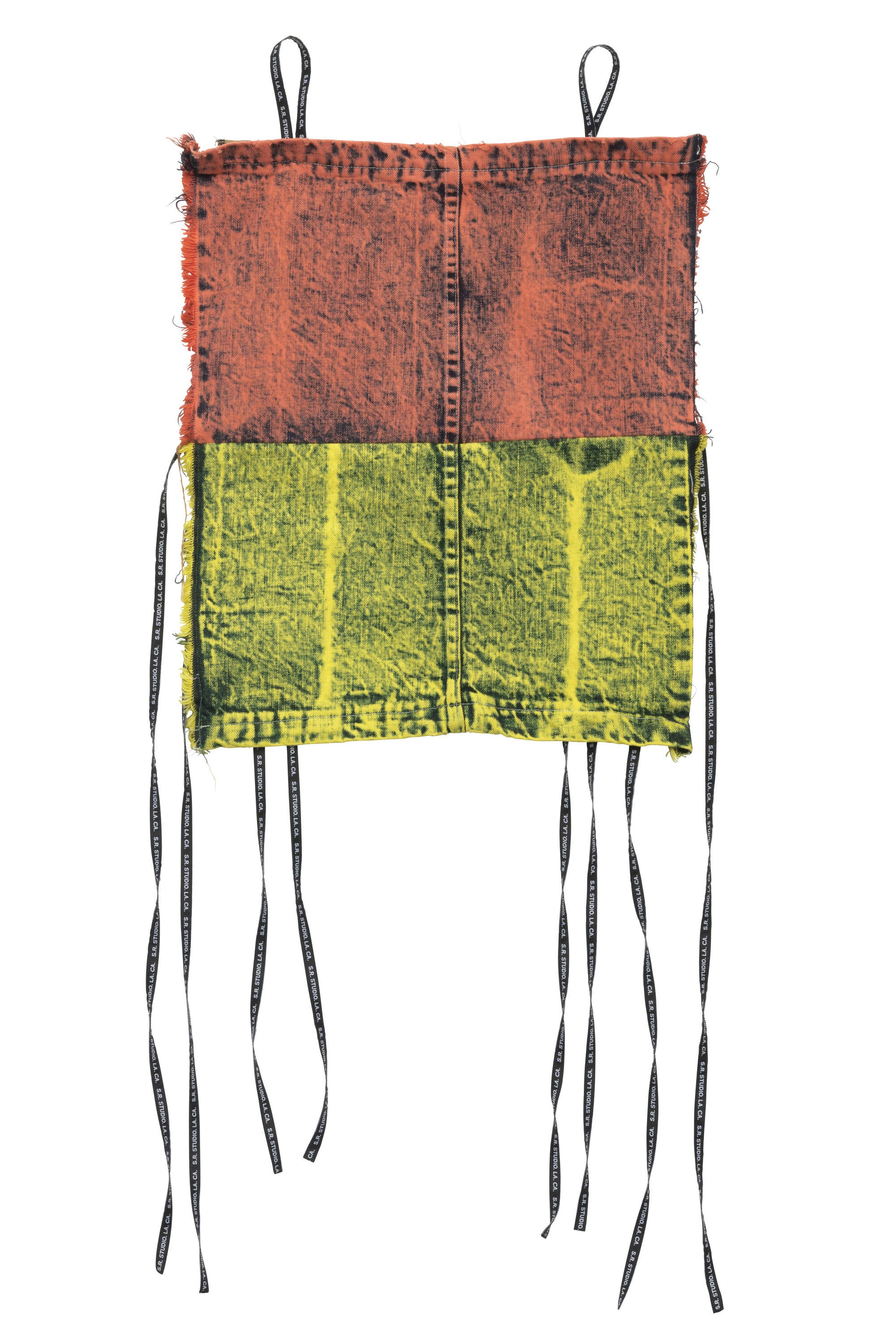 UNIQUE (5110) 2019 S.R. STUDIO. LA. CA. BY STERLING RUBY