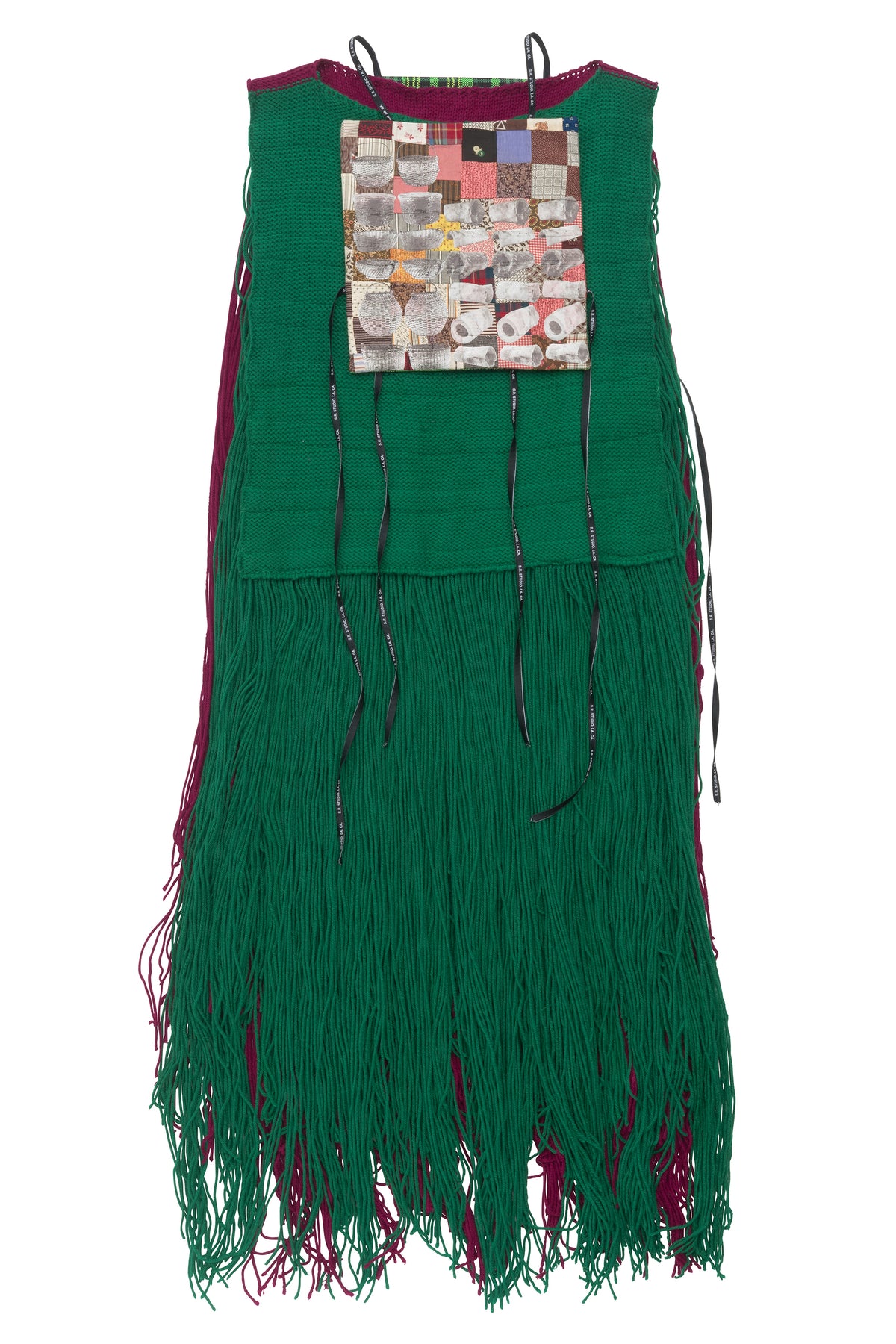 UNIQUE (5124) 2019 S.R. STUDIO. LA. CA. BY STERLING RUBY