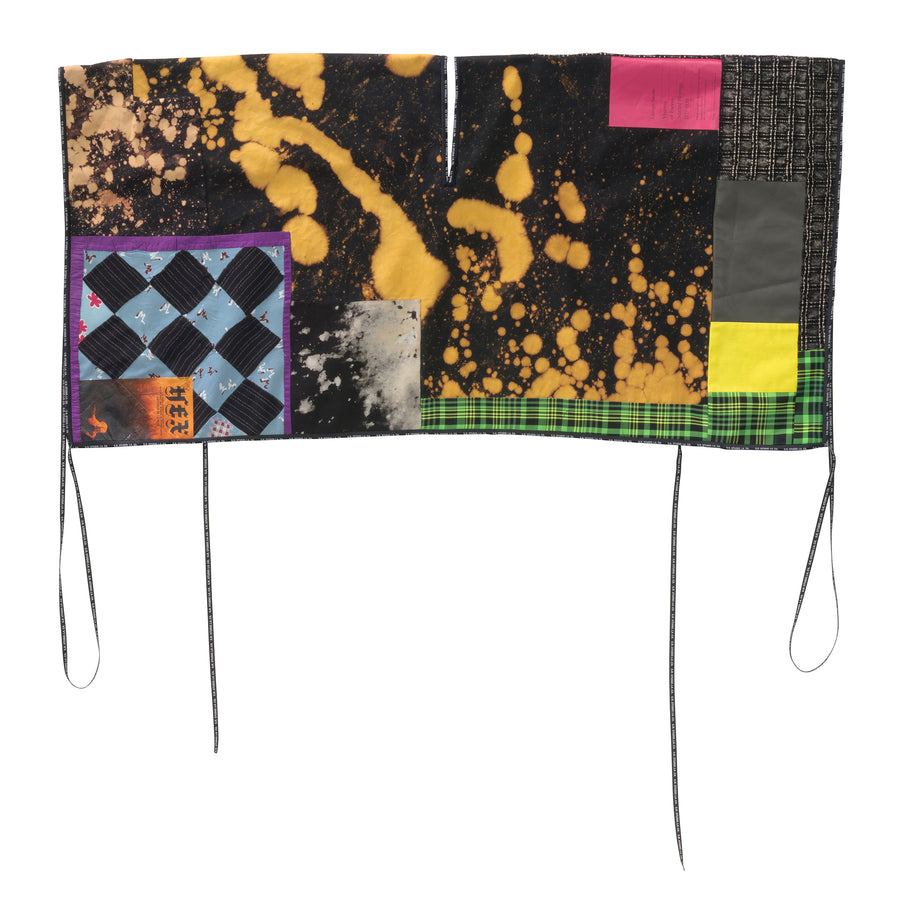 UNIQUE (5262) 2019 S.R. STUDIO. LA. CA. BY STERLING RUBY