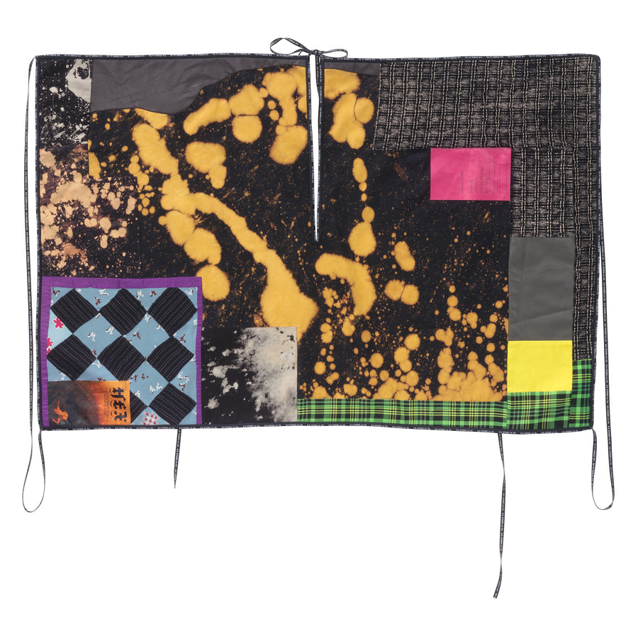 UNIQUE (5262) 2019 S.R. STUDIO. LA. CA. BY STERLING RUBY