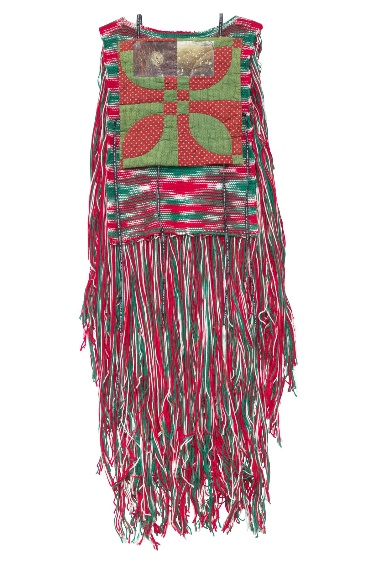 UNIQUE (5660) 2019 S.R. STUDIO. LA. CA. BY STERLING RUBY