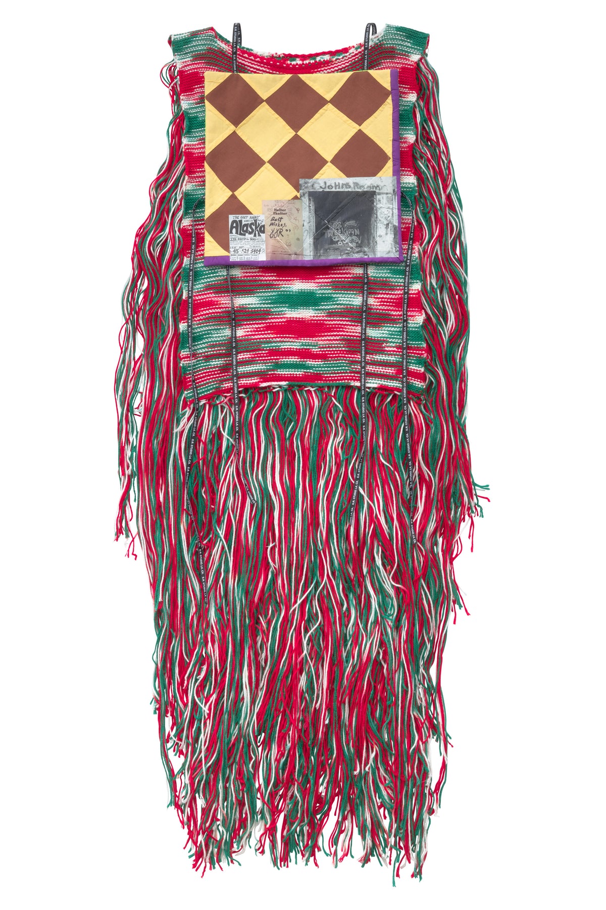 UNIQUE (5660) 2019 S.R. STUDIO. LA. CA. BY STERLING RUBY