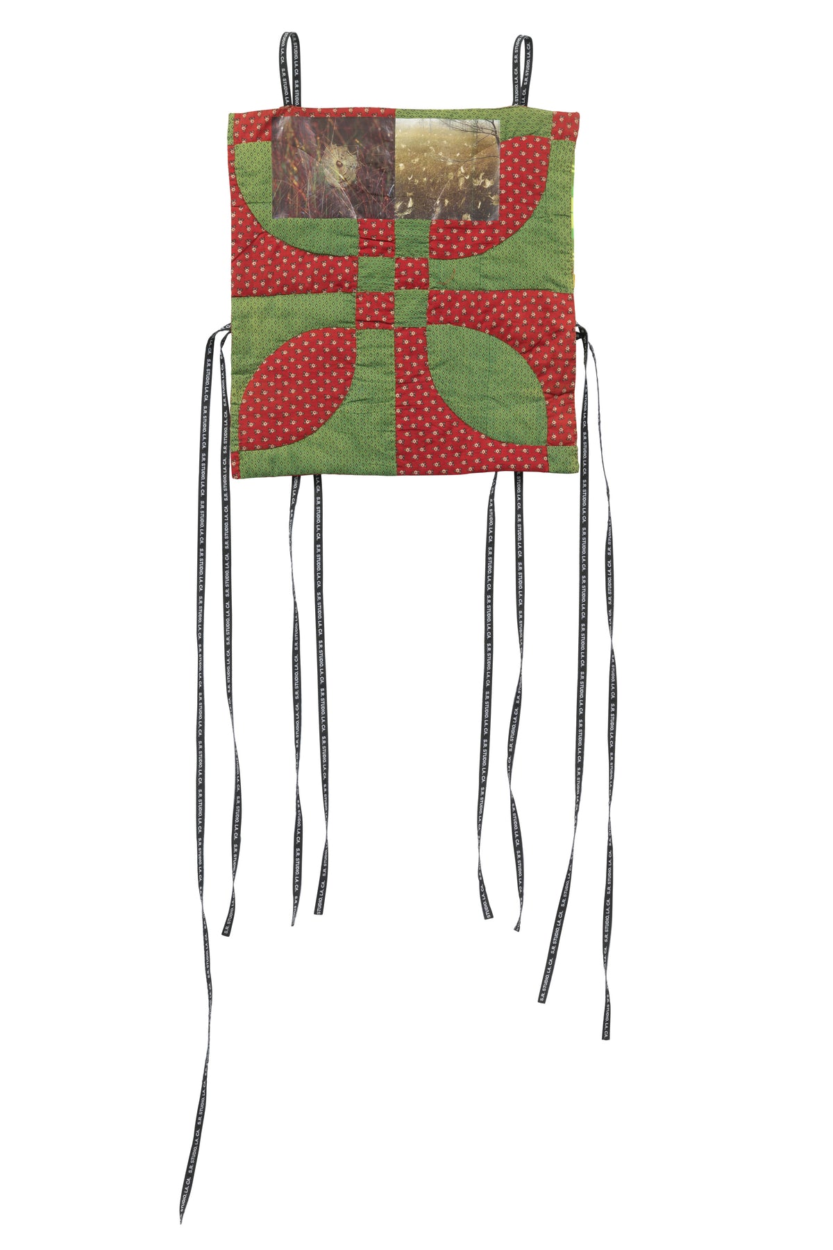 UNIQUE (5660) 2019 S.R. STUDIO. LA. CA. BY STERLING RUBY