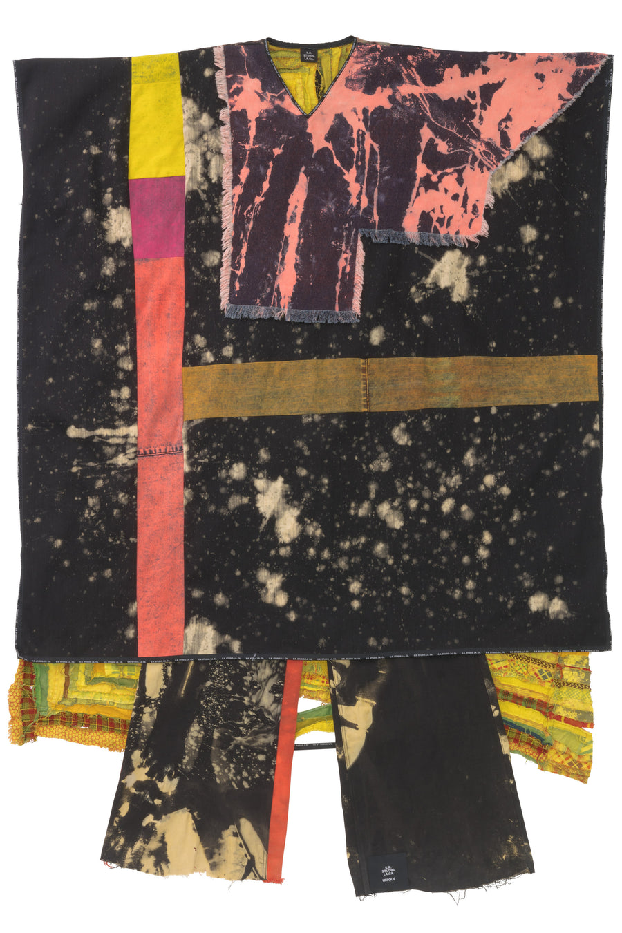 UNIQUE (5701) 2019 S.R. STUDIO. LA. CA. BY STERLING RUBY