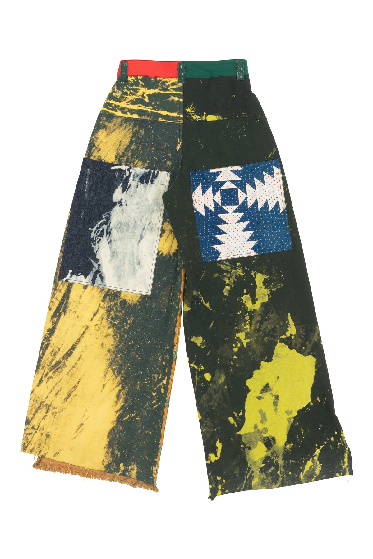 UNIQUE (6311) 2019 S.R. STUDIO. LA. CA. BY STERLING RUBY