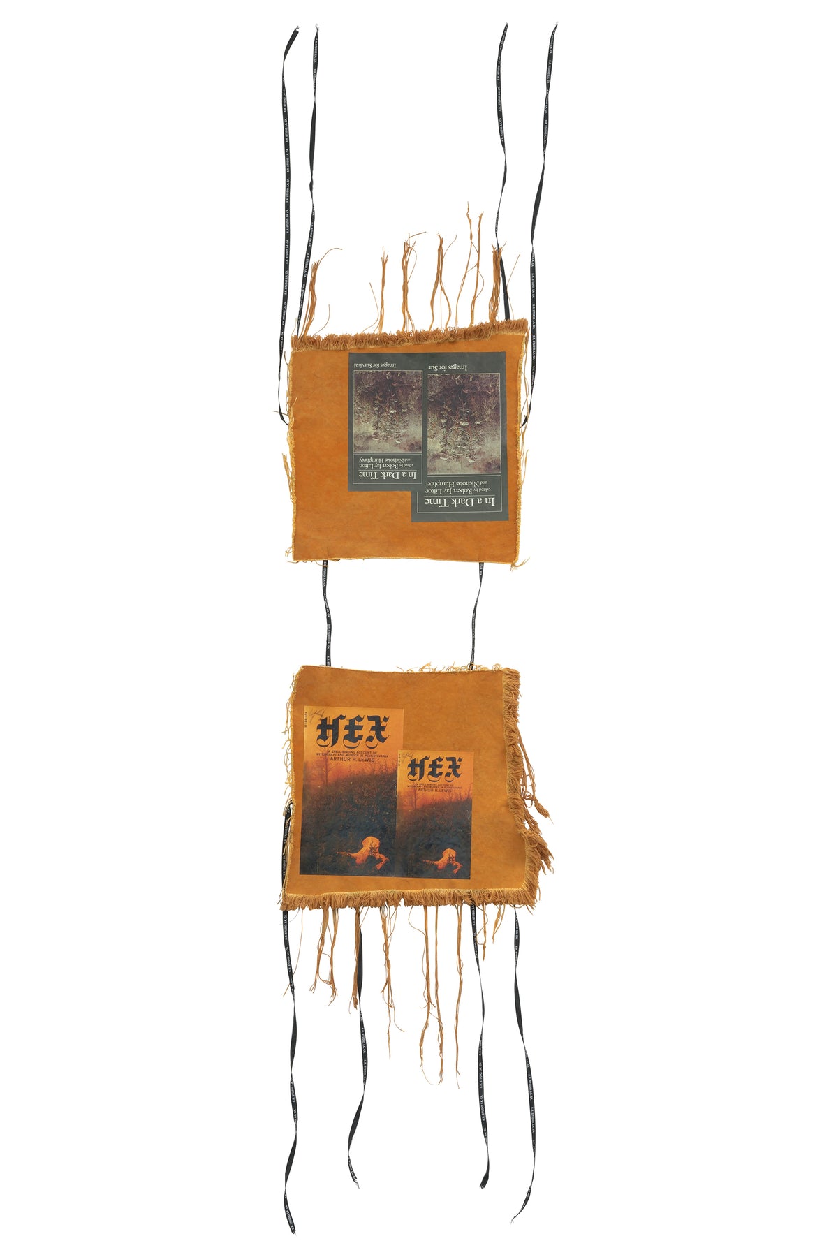 UNIQUE (6405) 2019 S.R. STUDIO. LA. CA. BY STERLING RUBY