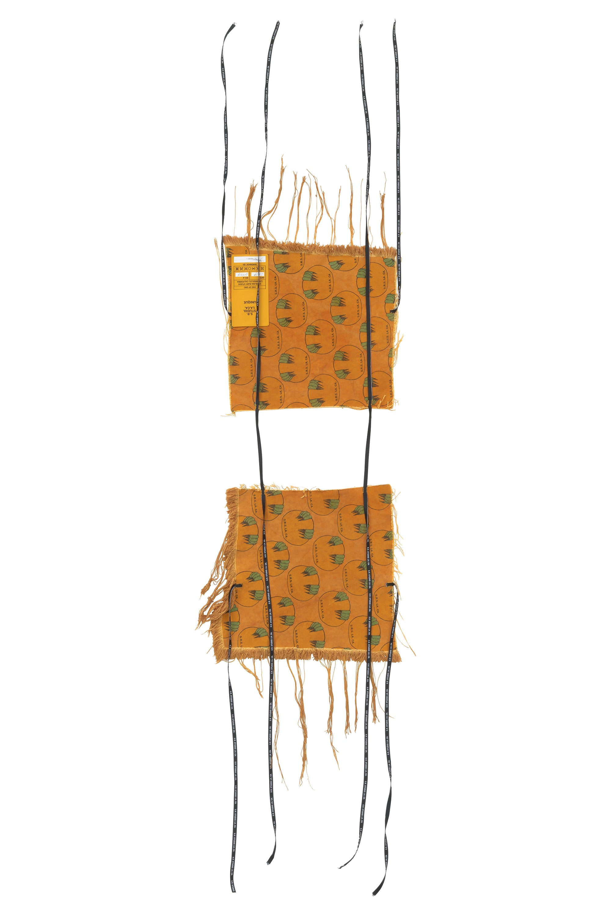 UNIQUE (6405) 2019 S.R. STUDIO. LA. CA. BY STERLING RUBY