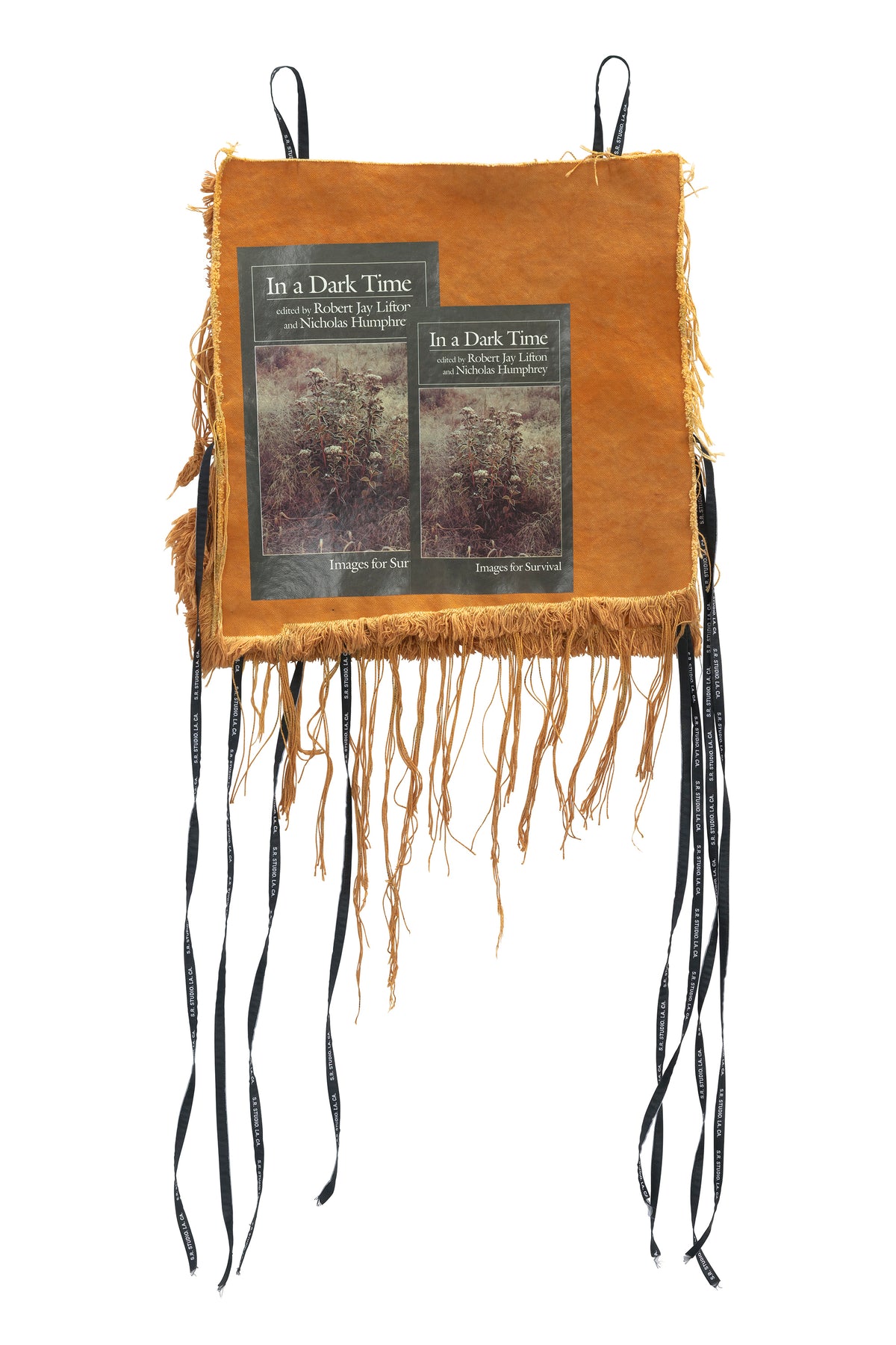 UNIQUE (6405) 2019 S.R. STUDIO. LA. CA. BY STERLING RUBY