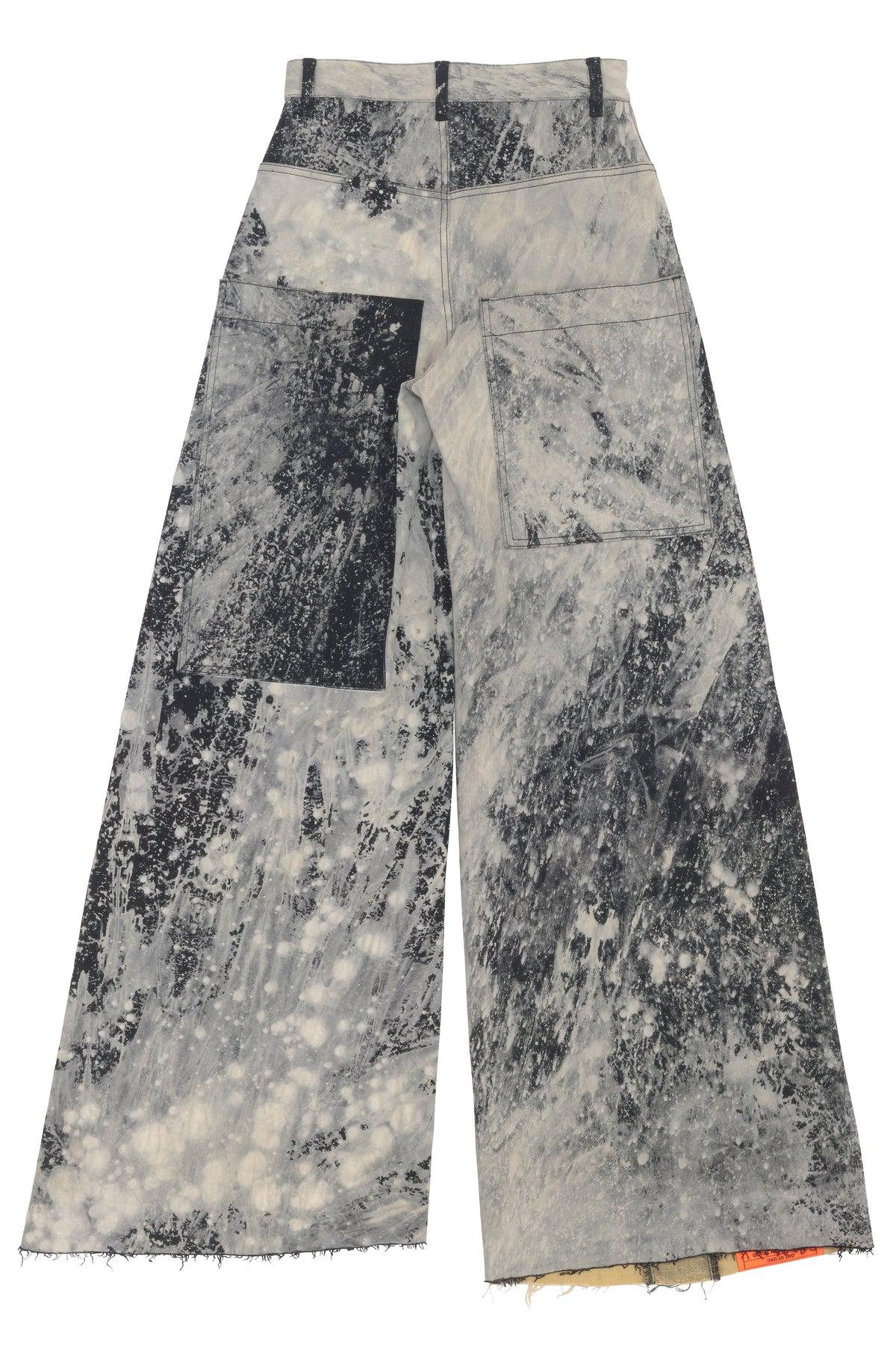 UNIQUE (6722) 2019 S.R. STUDIO. LA. CA. BY STERLING RUBY