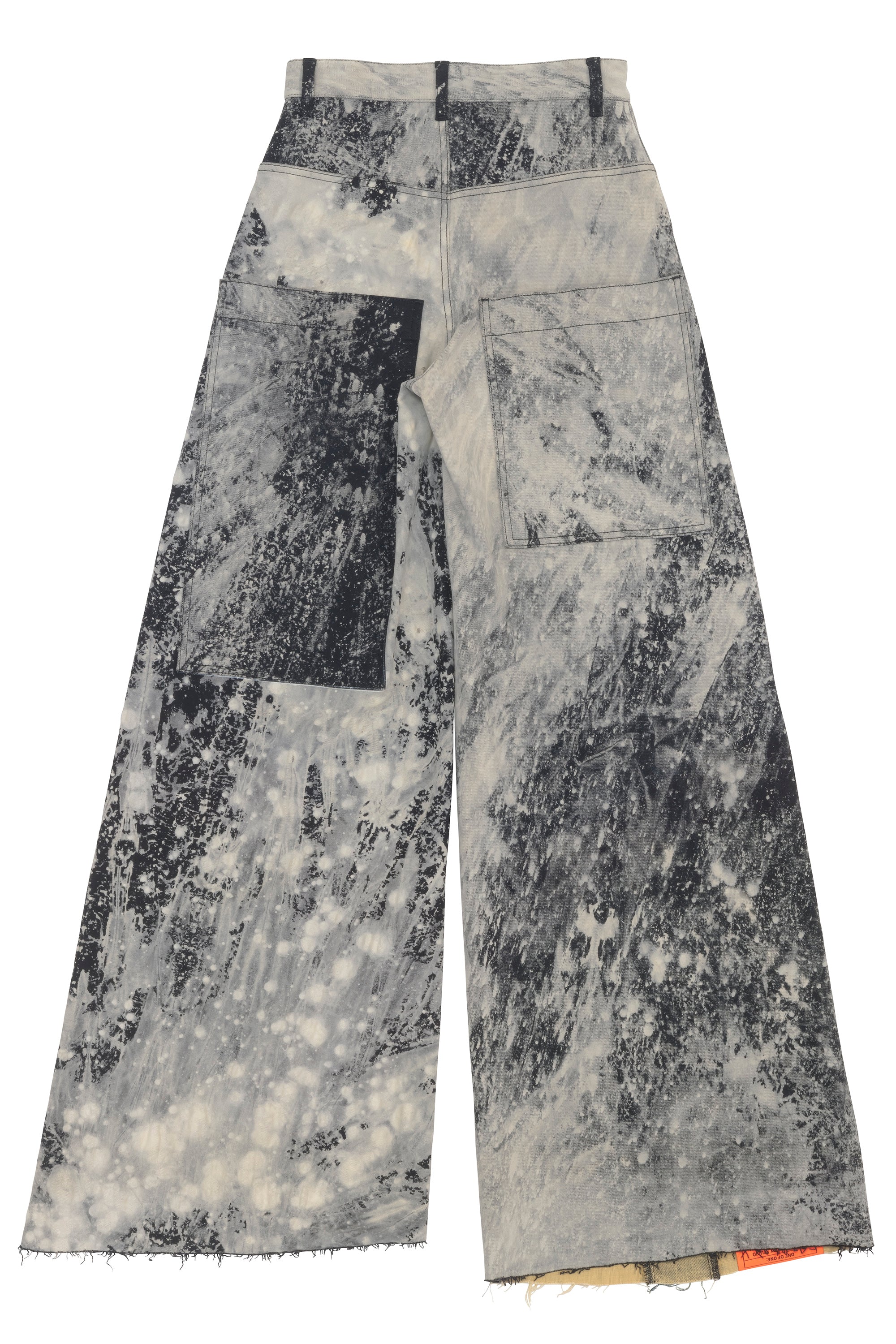 UNIQUE (6722) 2019 S.R. STUDIO. LA. CA. BY STERLING RUBY