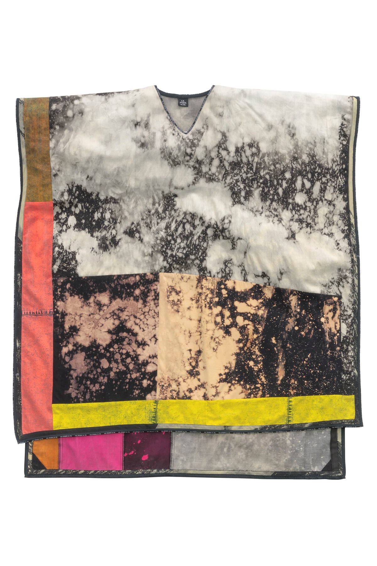 UNIQUE (6722) 2019 S.R. STUDIO. LA. CA. BY STERLING RUBY