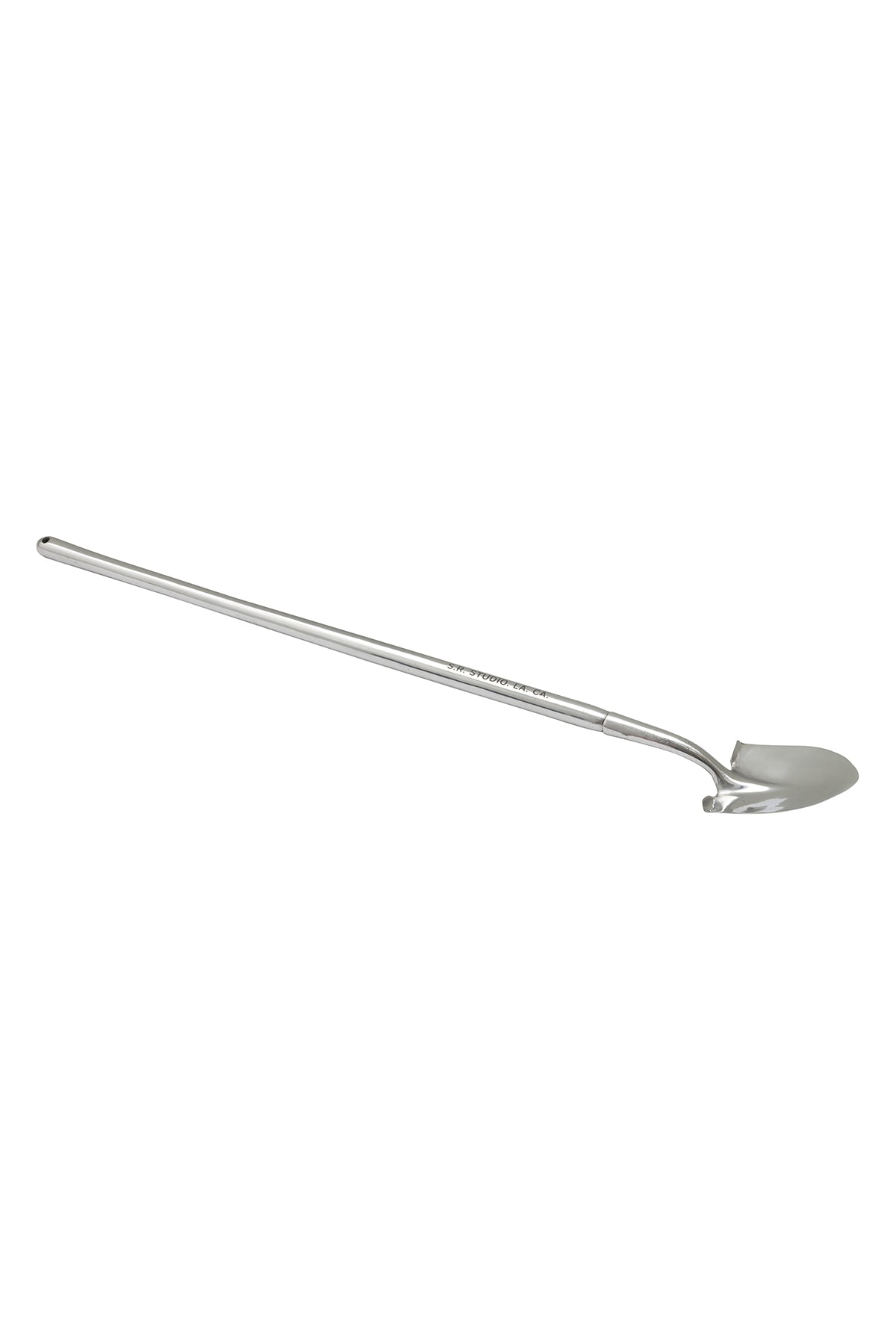 SHOVEL, 2019