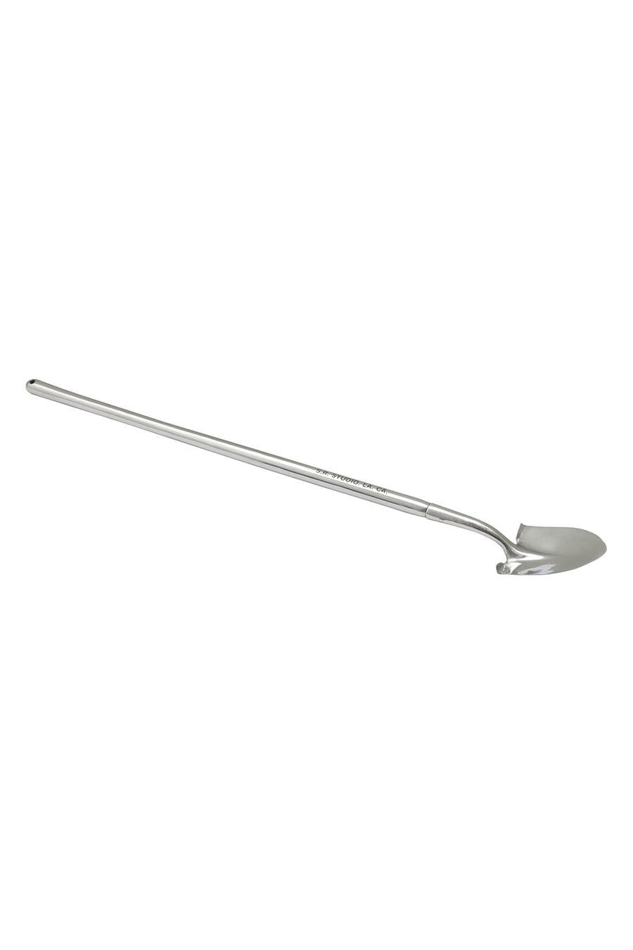 SHOVEL, 2019