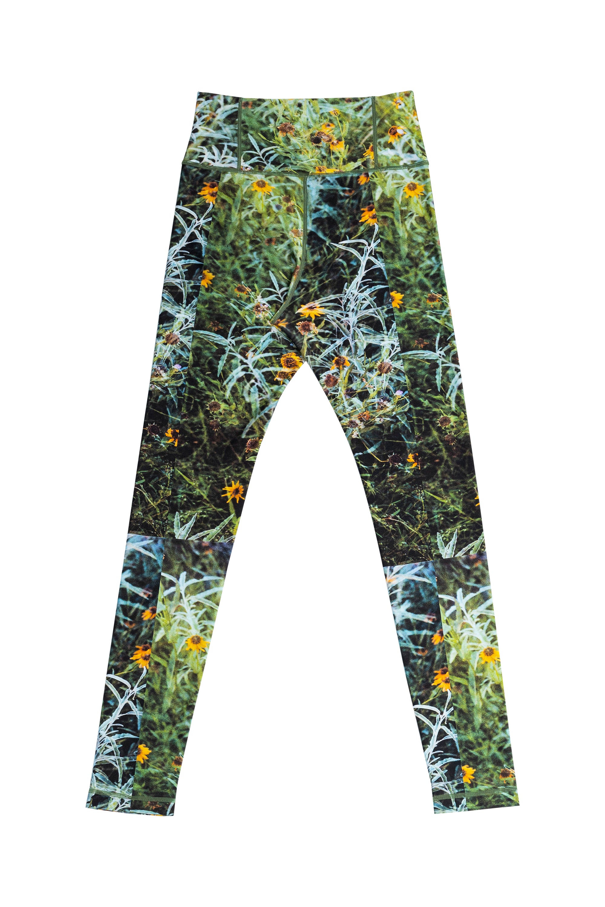 MARFA SPANDEX LEGGING
