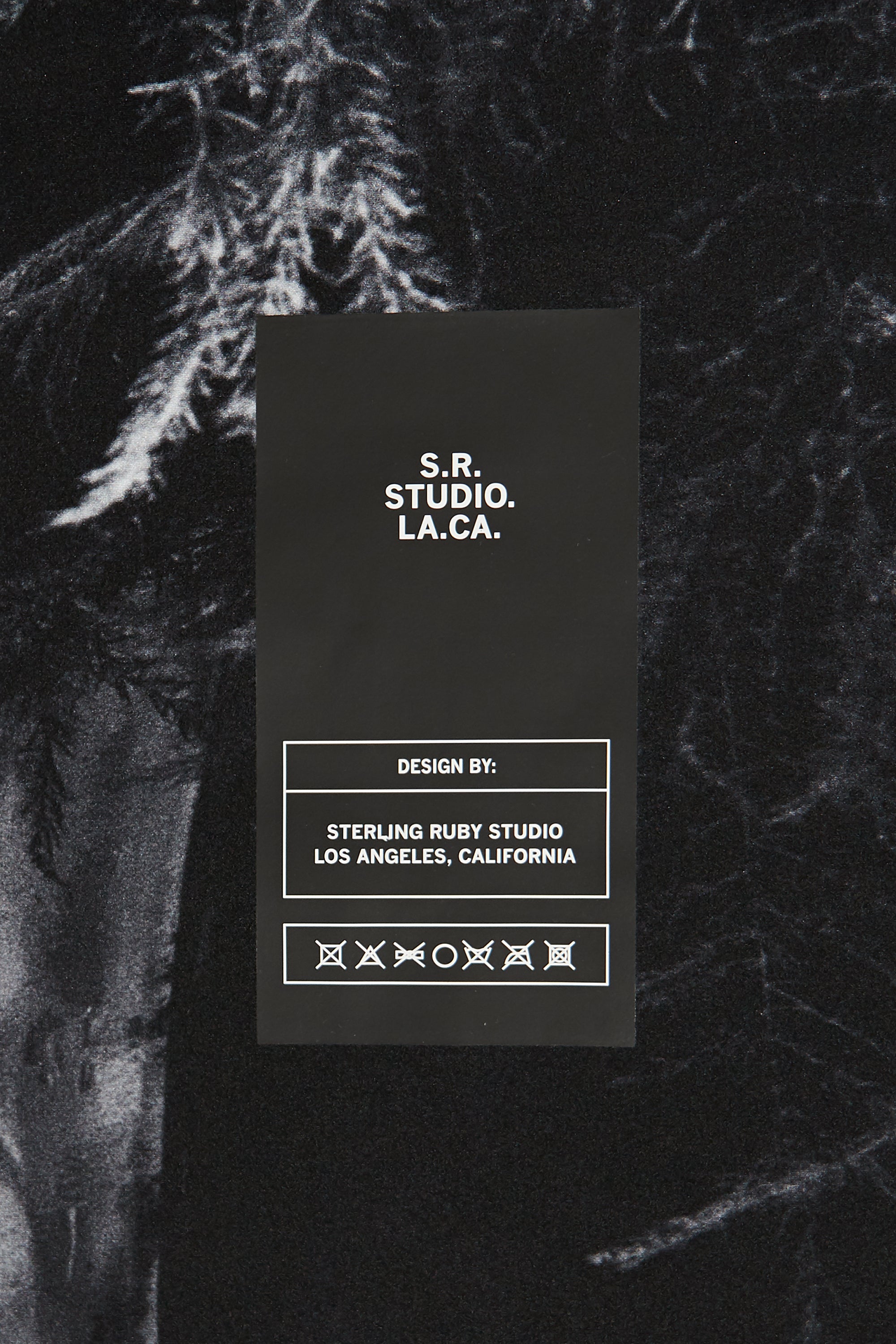 MELANIE SCHIFF FERN SPANDEX MOCK NECK FITTED DRESS S.R. STUDIO. LA. CA. BY STERLING RUBY