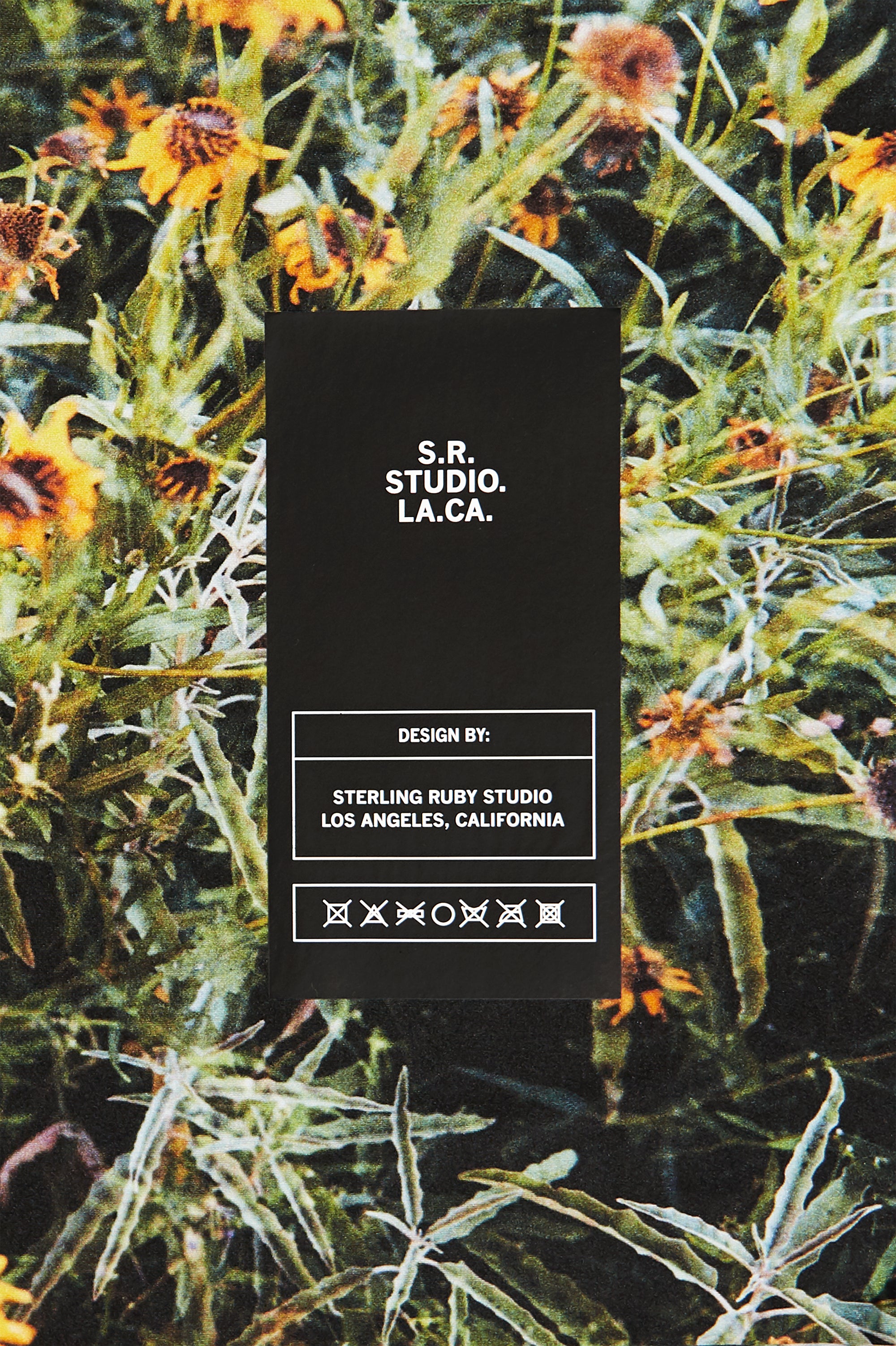 MARFA SPANDEX LEGGING