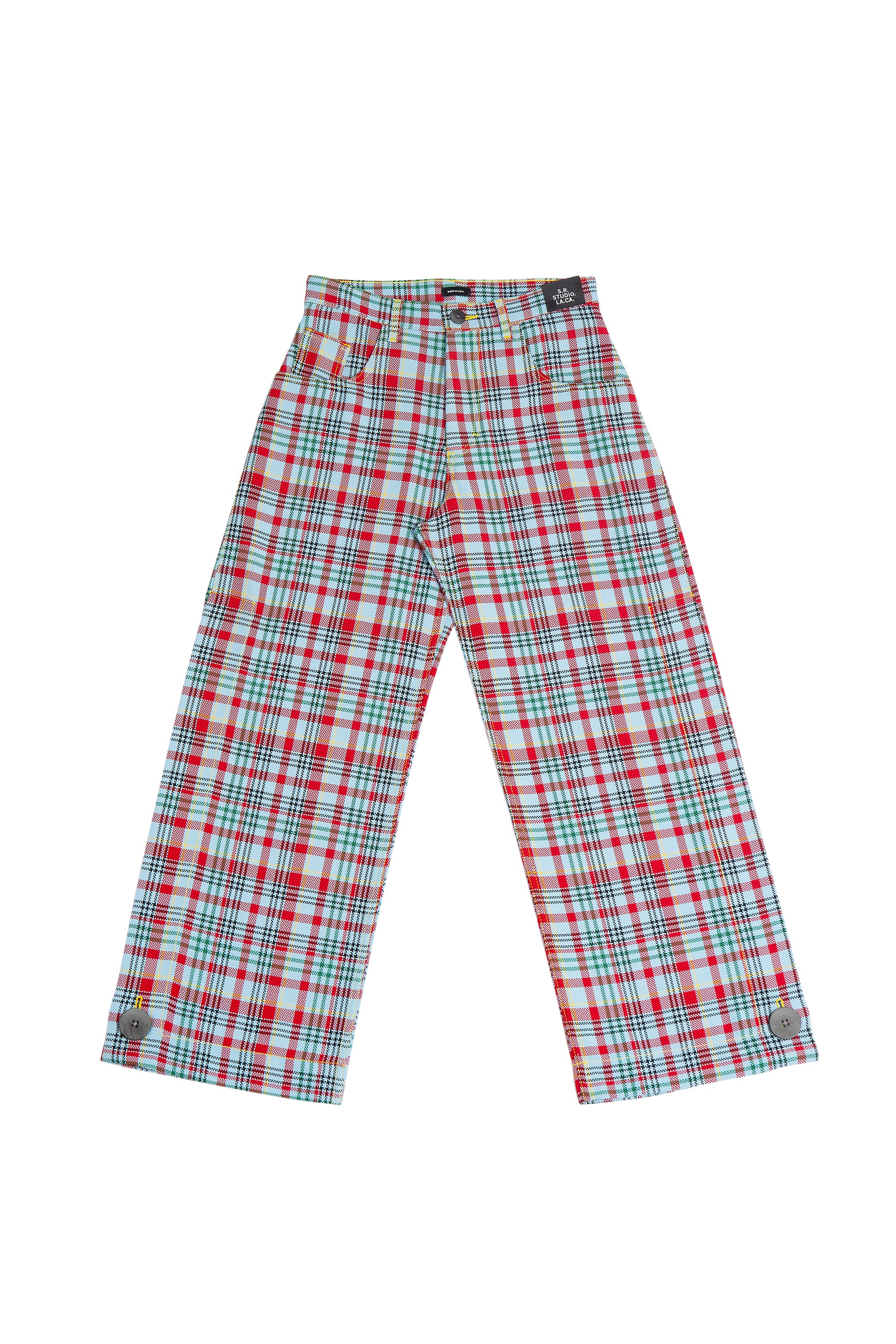 Ryaw × summer of love VEIN PANTS Ryaw × summer of love VEIN PANTS 70's Summer Outfit